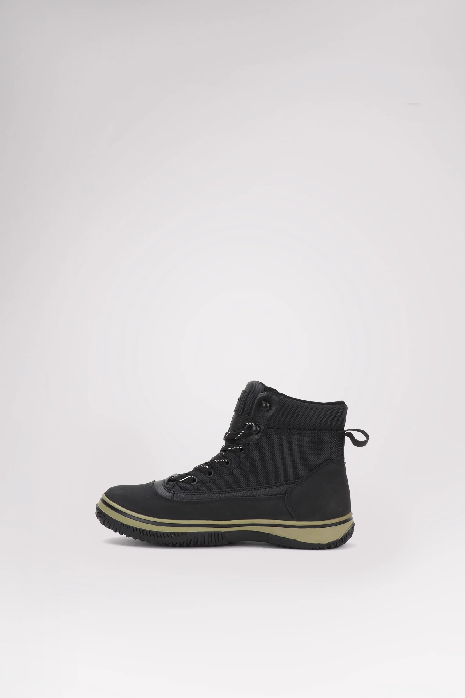 Traverse Men's Lace Up Boot