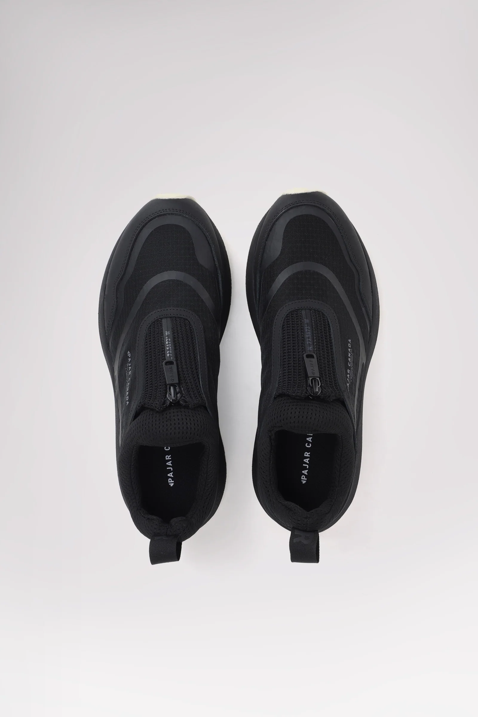 Urbn Jngl Zip Men's Athletic Sneaker