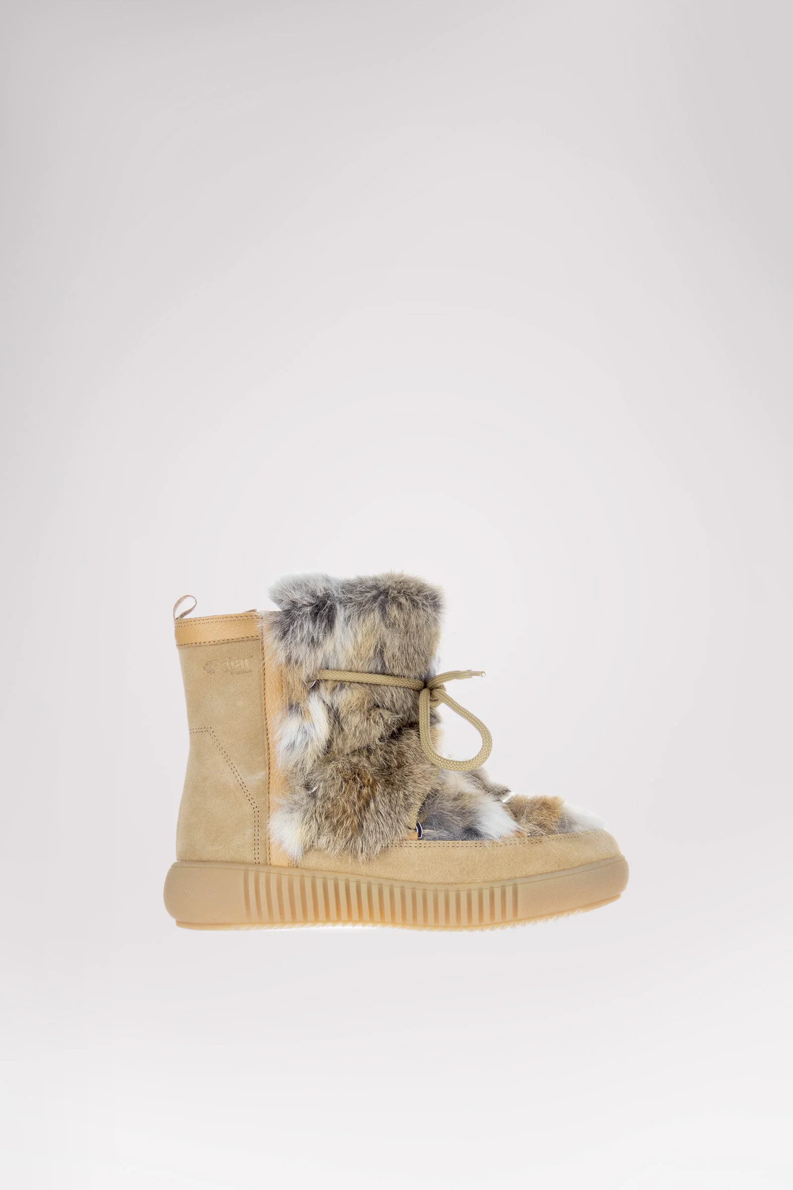 Anet Zip Women's Après-Ski Boot