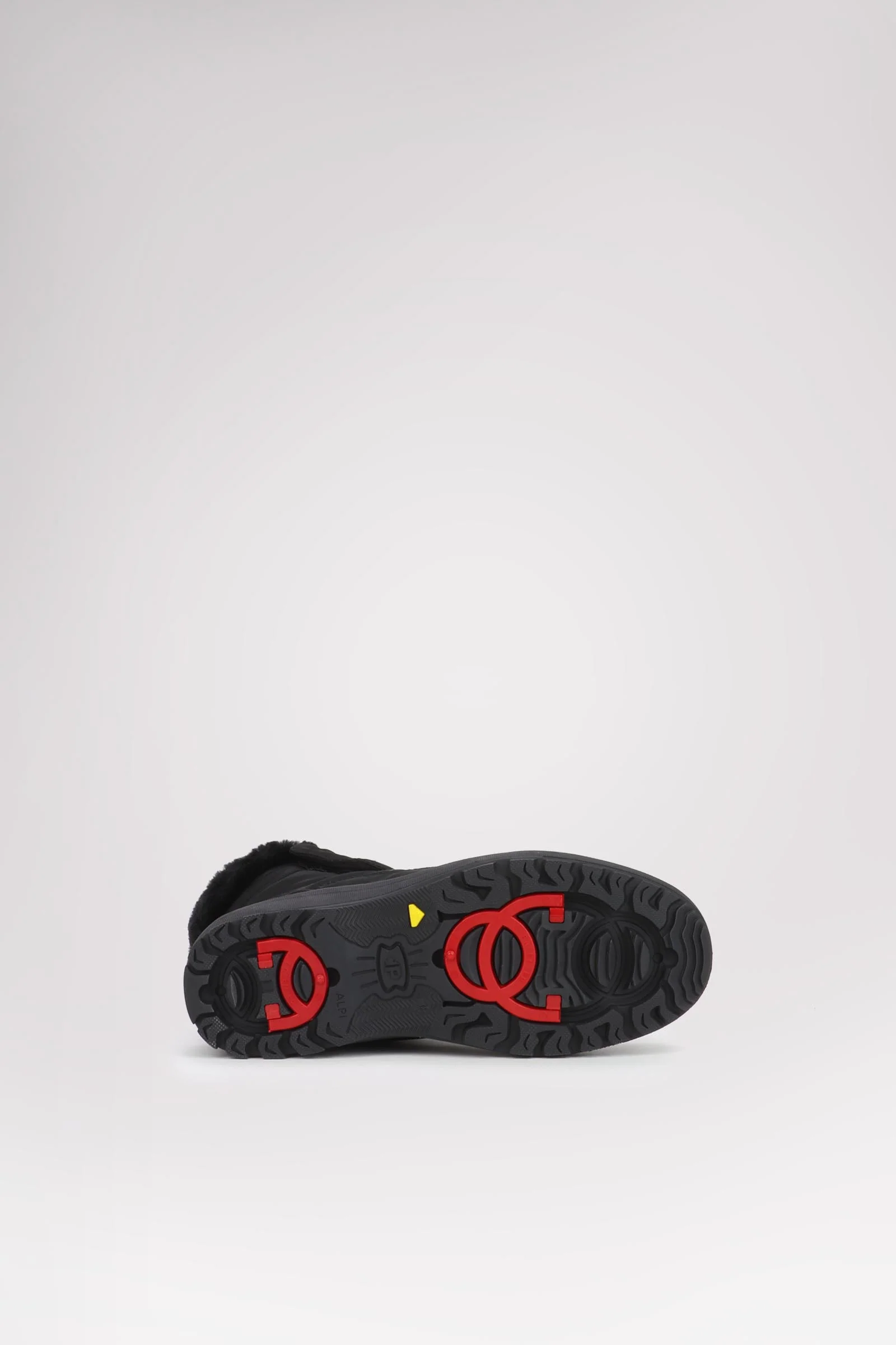 Kimmi Women's Boot w/Ice Grippers