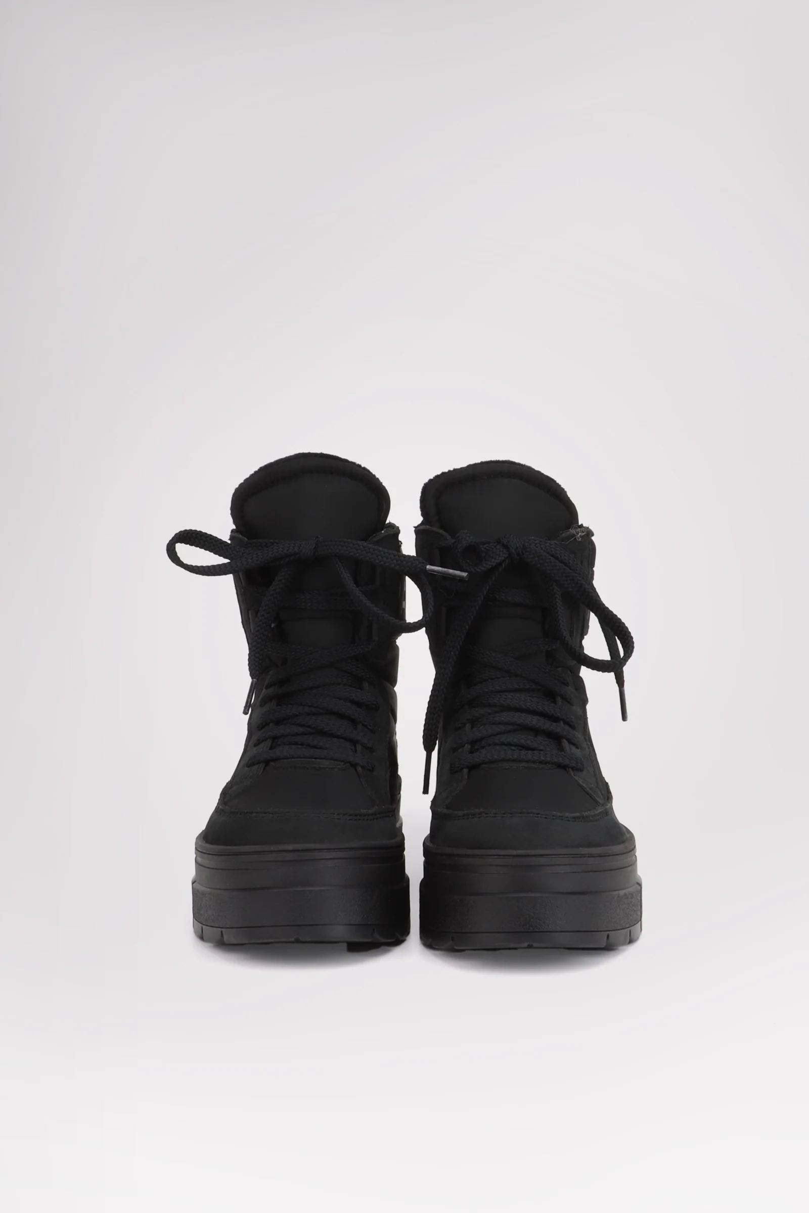 Halo Women's Boot w/Ice Grippers