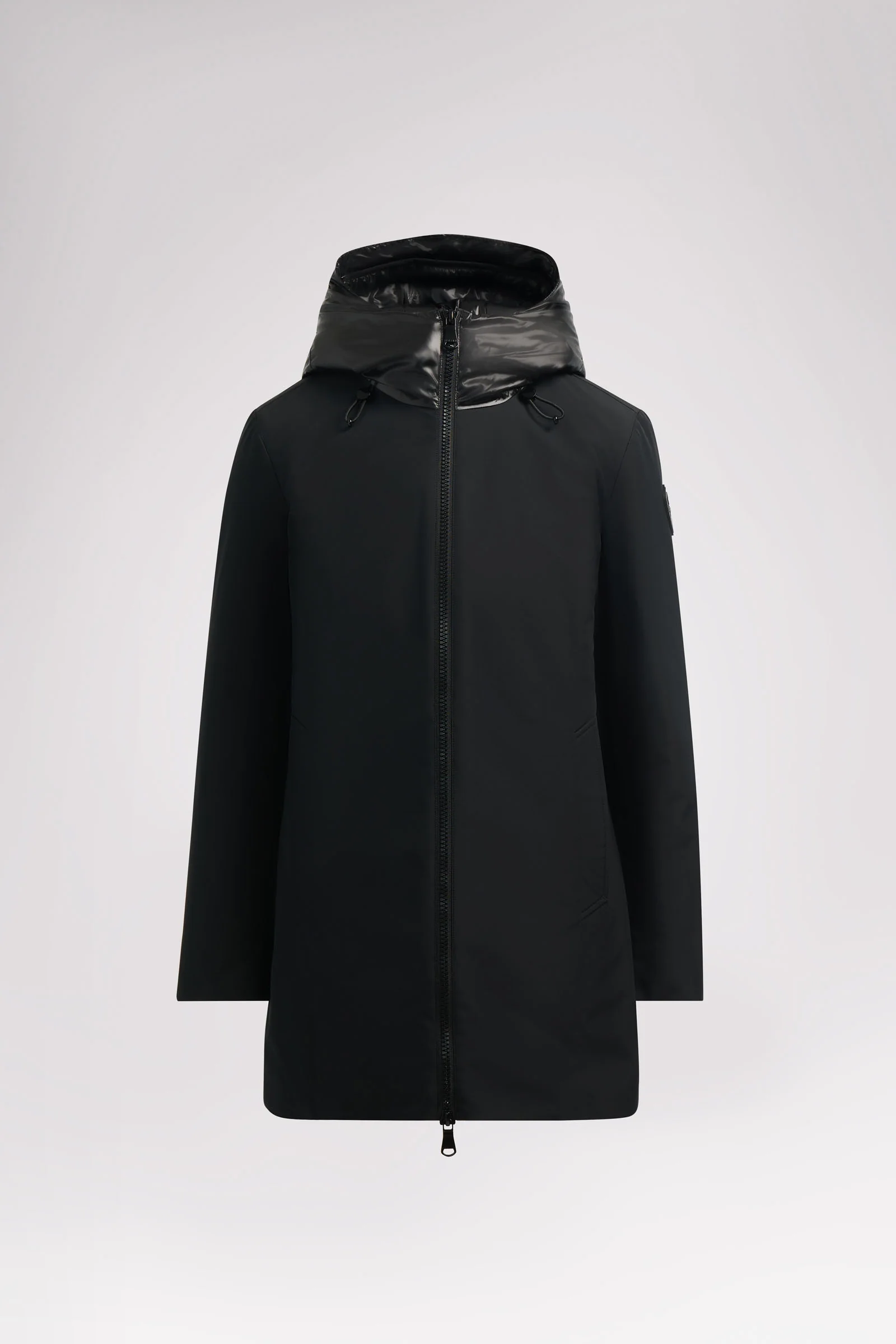 Nova Women's Modular 3-in-1 Car Coat