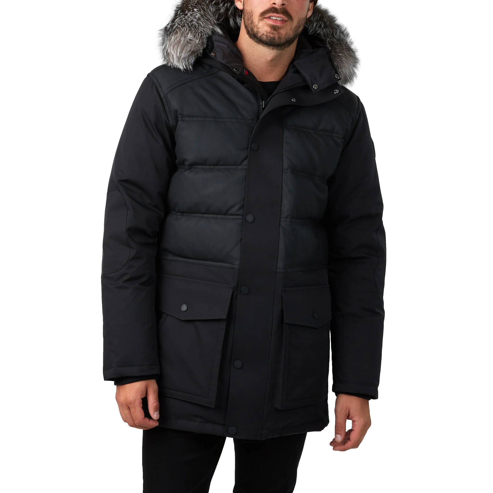 Gabriel Men's Parka