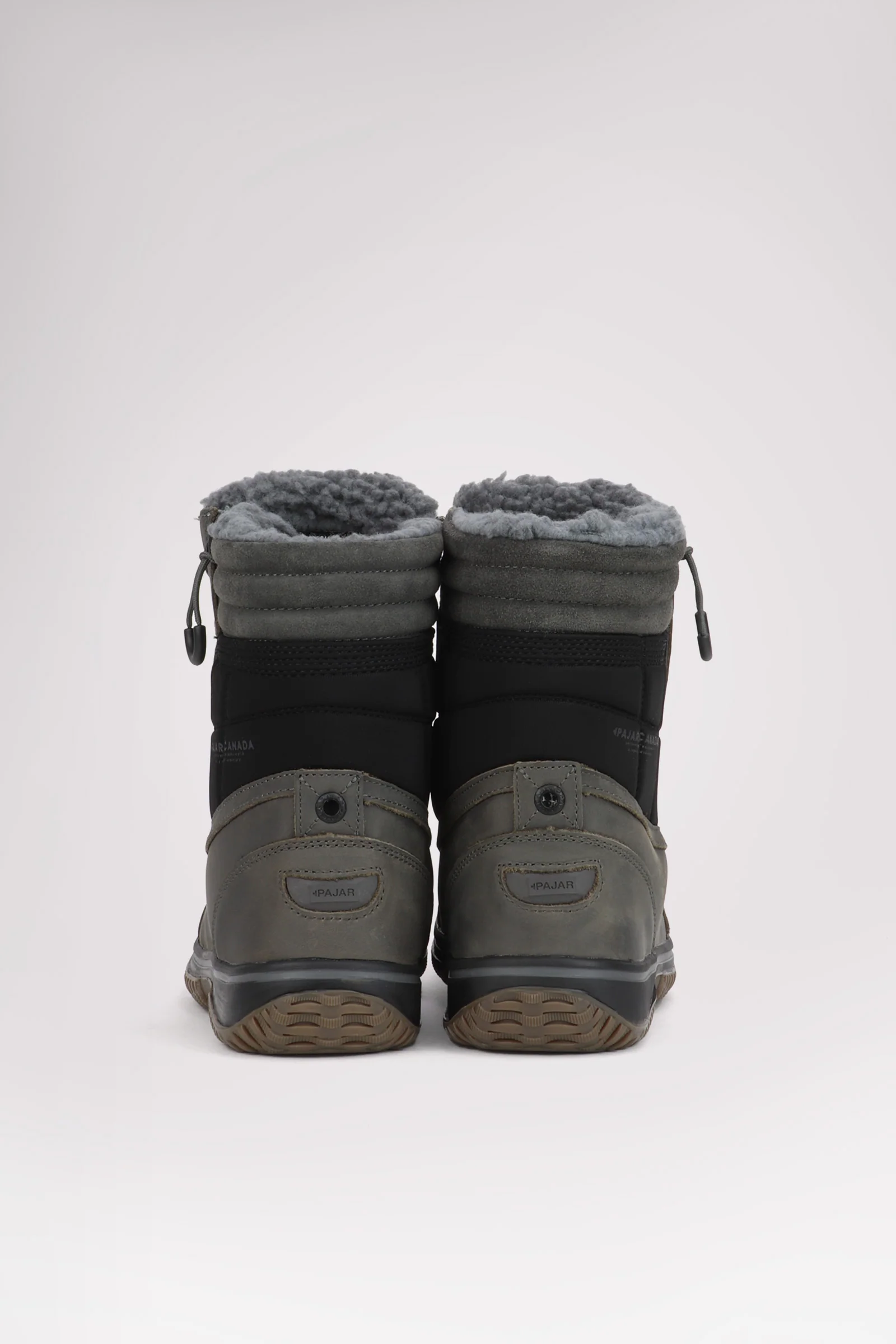 Trooper 3.0 Men's Lace Up Boot w/Zip