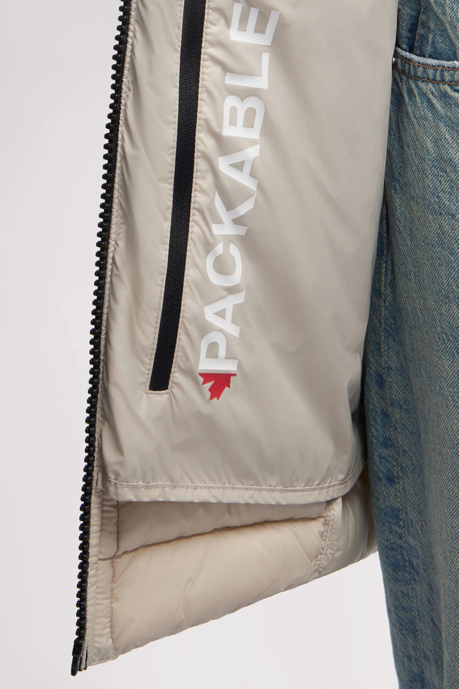 Lyvien Women's Lightweight Packable Puffer