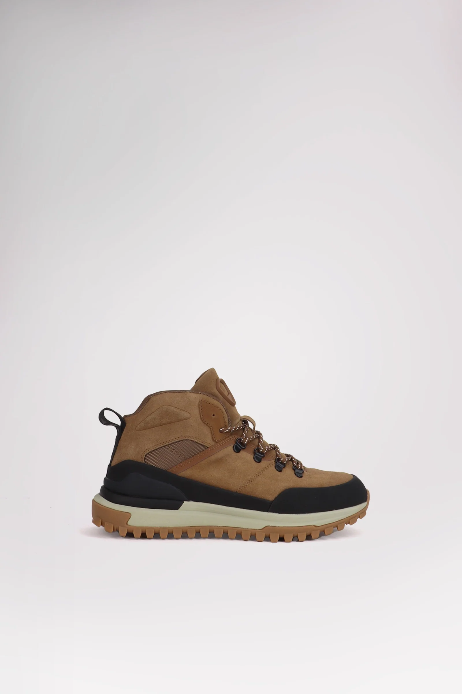 Fenwick Men's Sneaker Boot