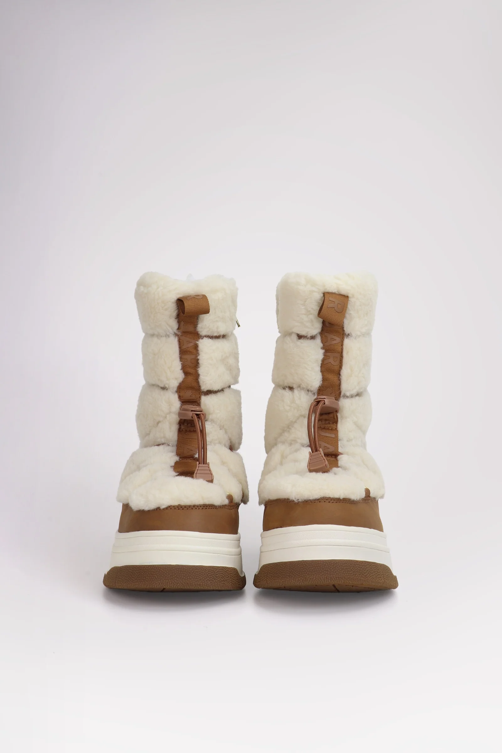 Janie Hi 2.0 Women's High Pull On Boot