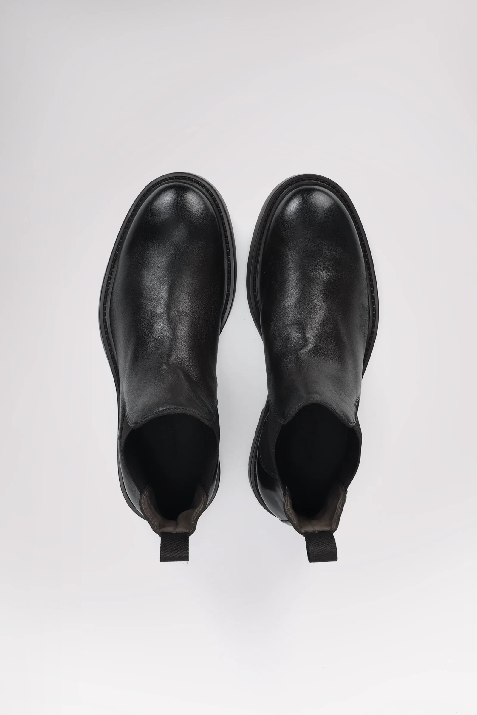 Soho Men's Quintessenza Boot