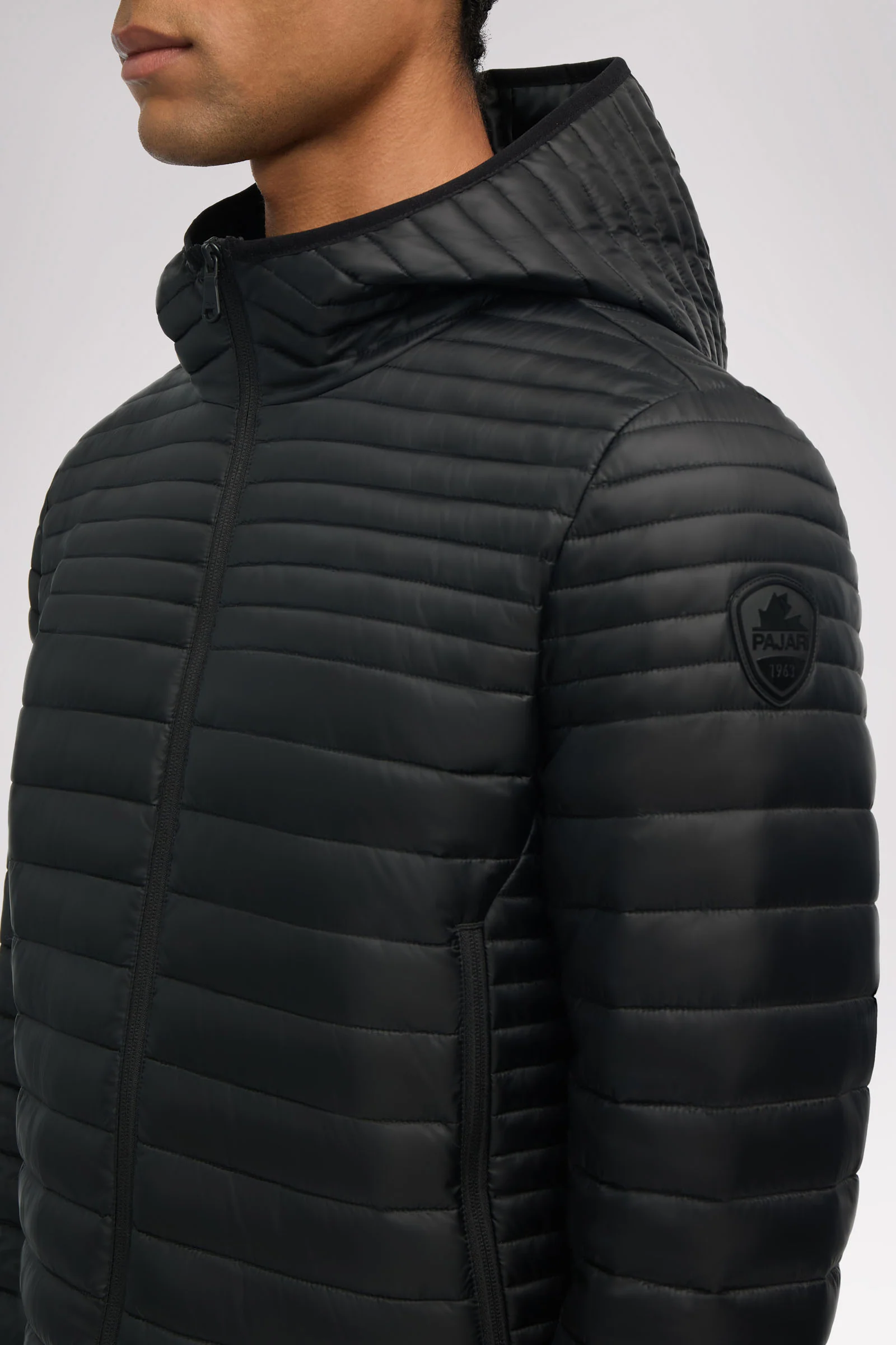 Osprey Men's Quilted Packable Puffer