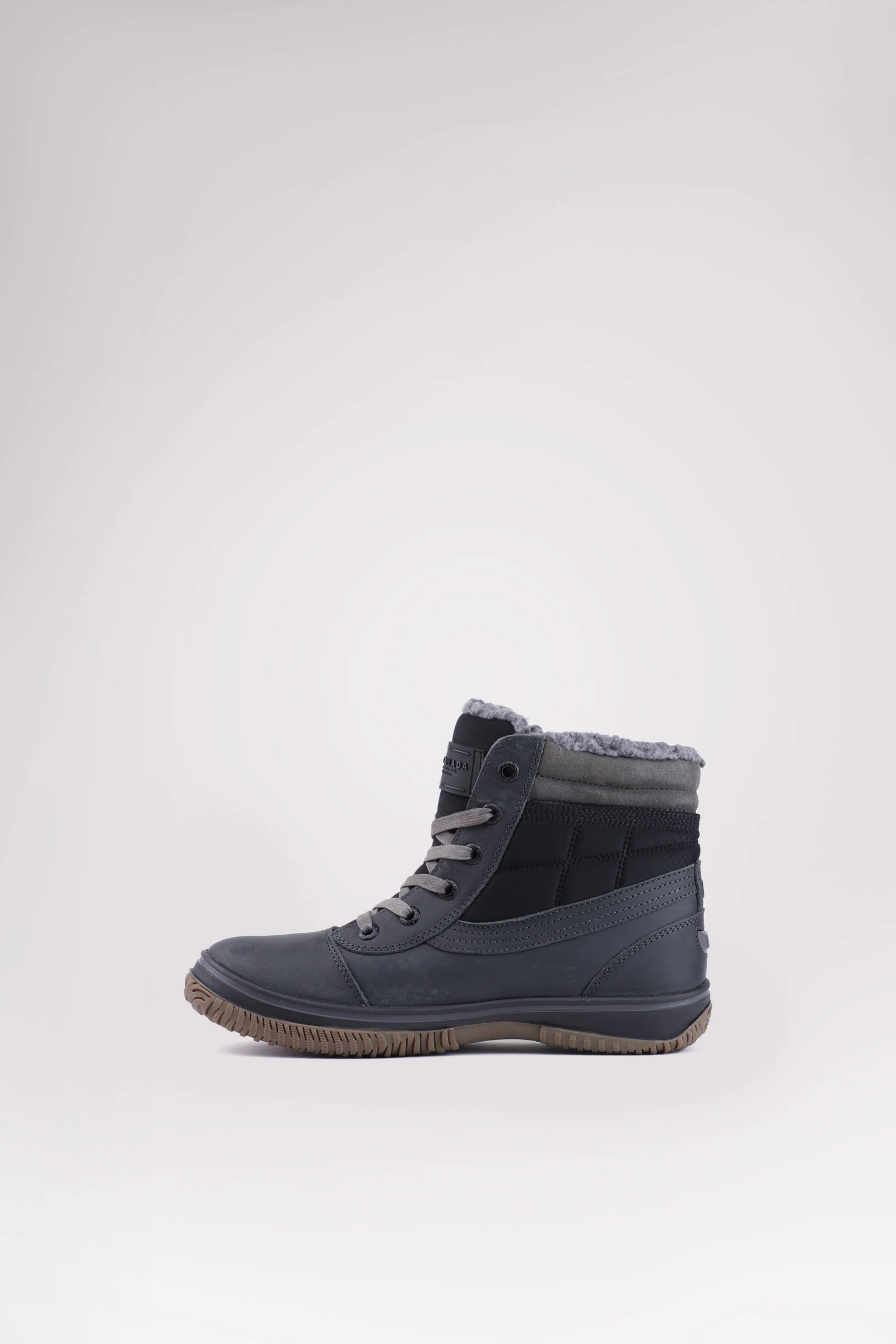 Tavin 3.0 Men's Lace Up Boot w/Zip