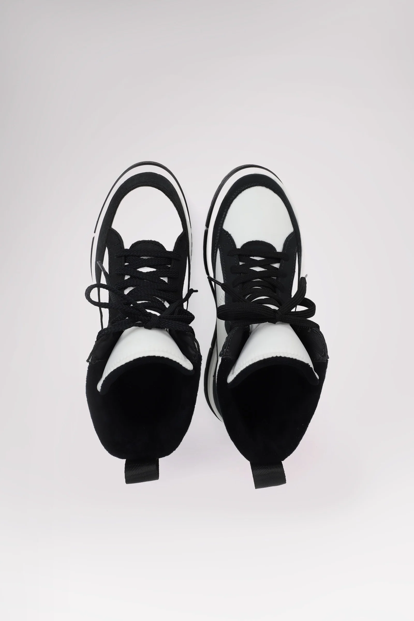 Halo Women's Boot w/Ice Grippers