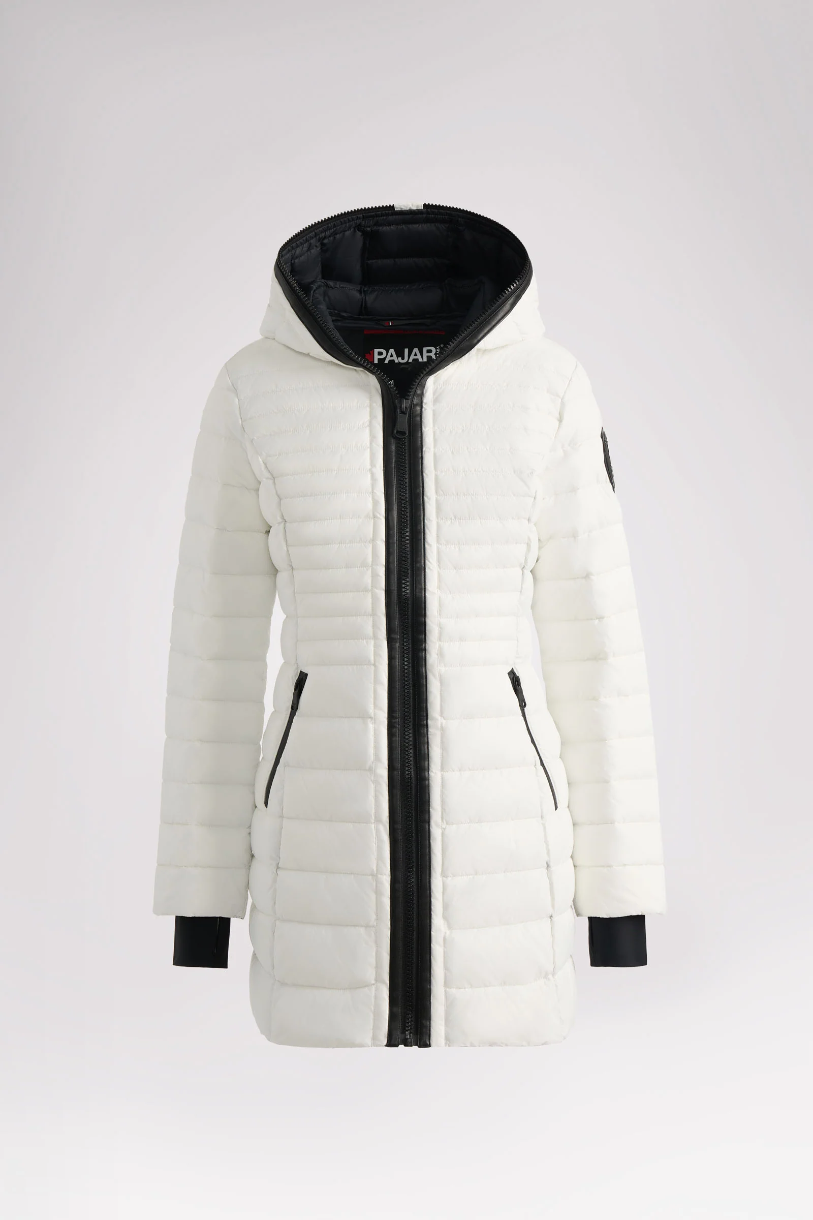 Lyvien Women's Lightweight Packable Puffer