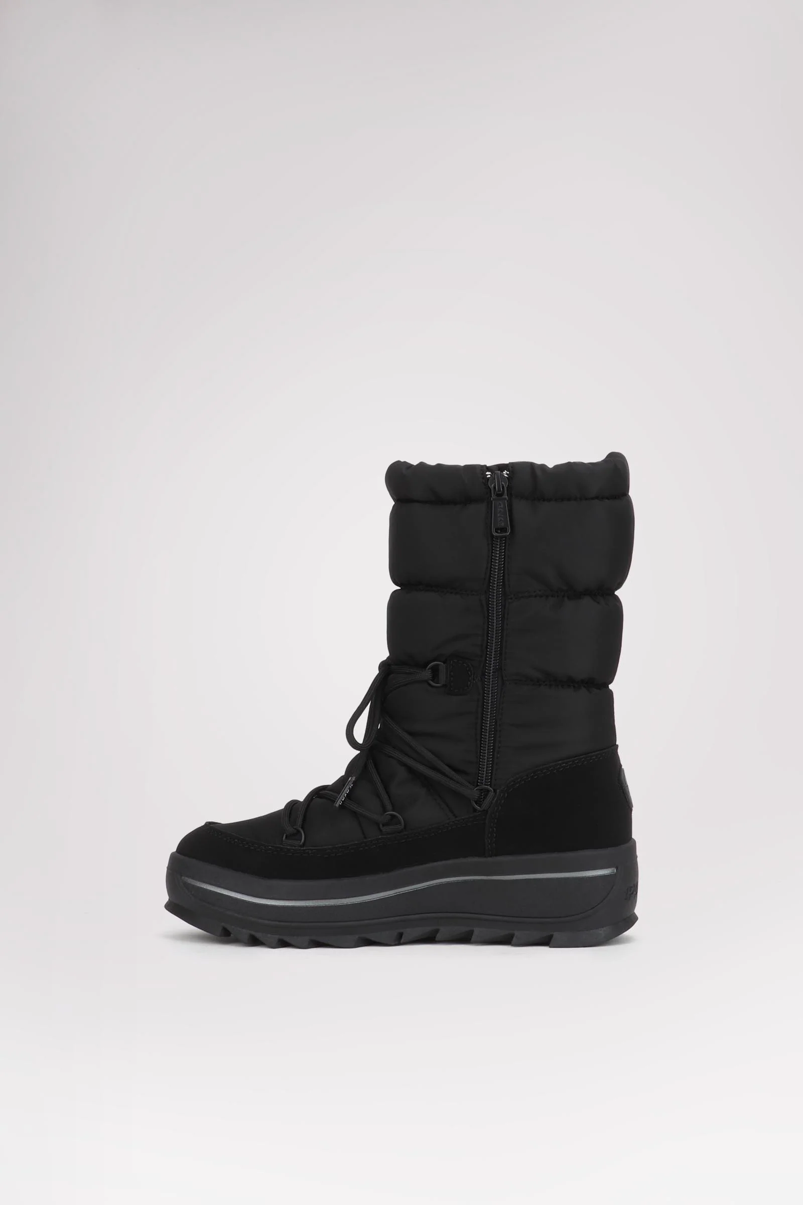 Taya High Women's High Lace Up Boot