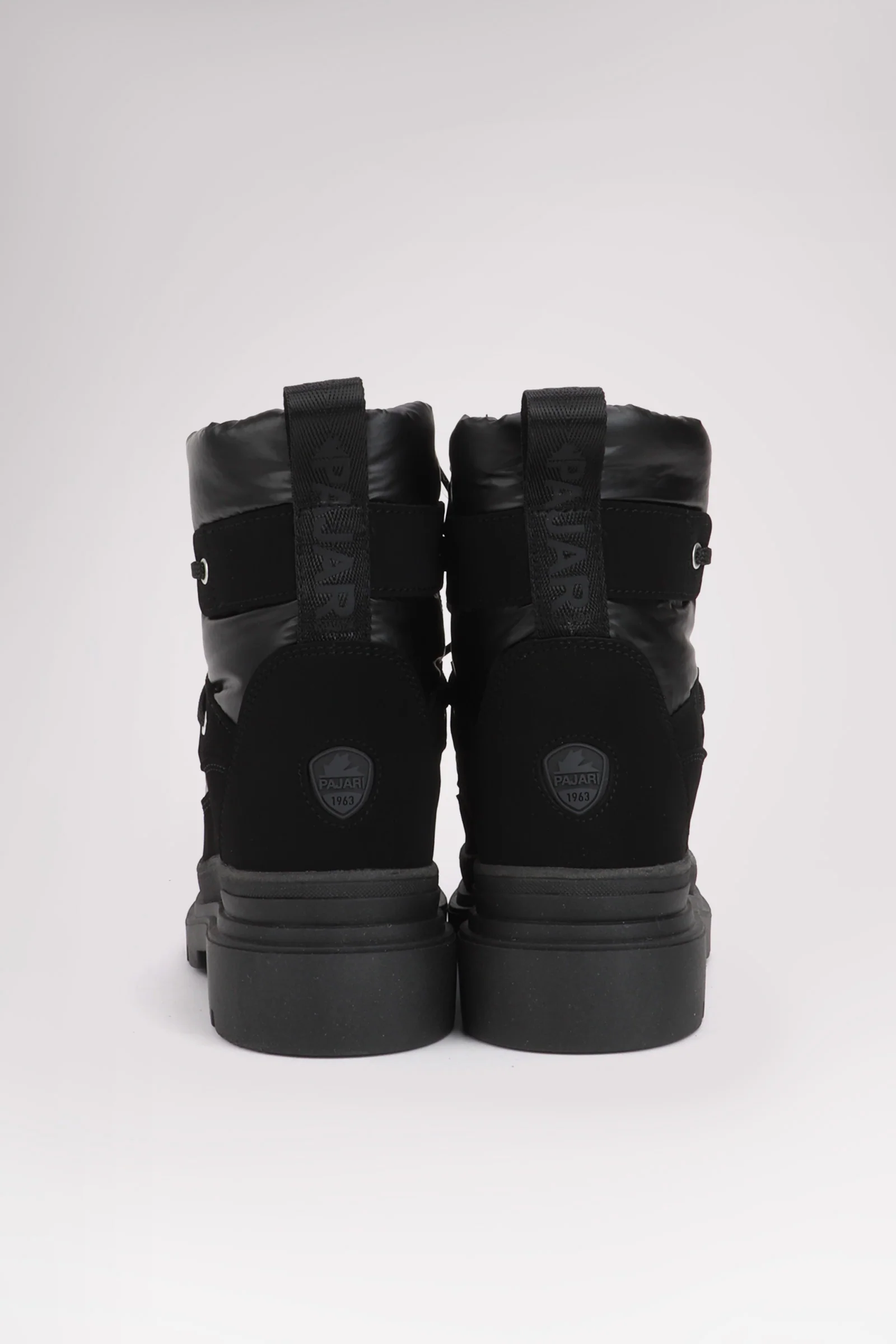 Viva Women's Lace Up Boot