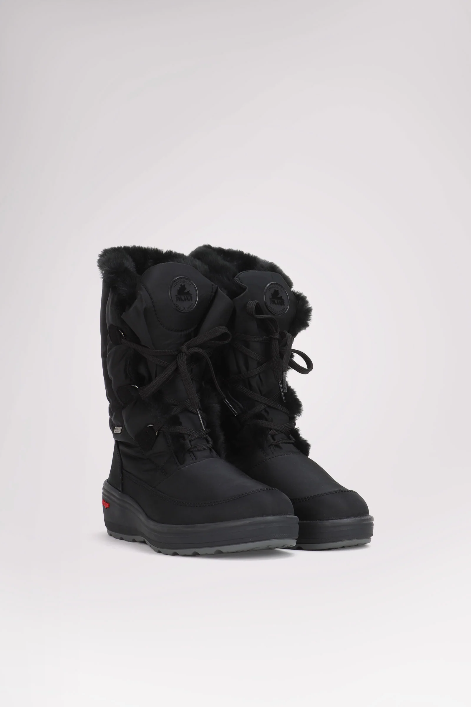 Marcie Women's Boot w/Ice Gripper