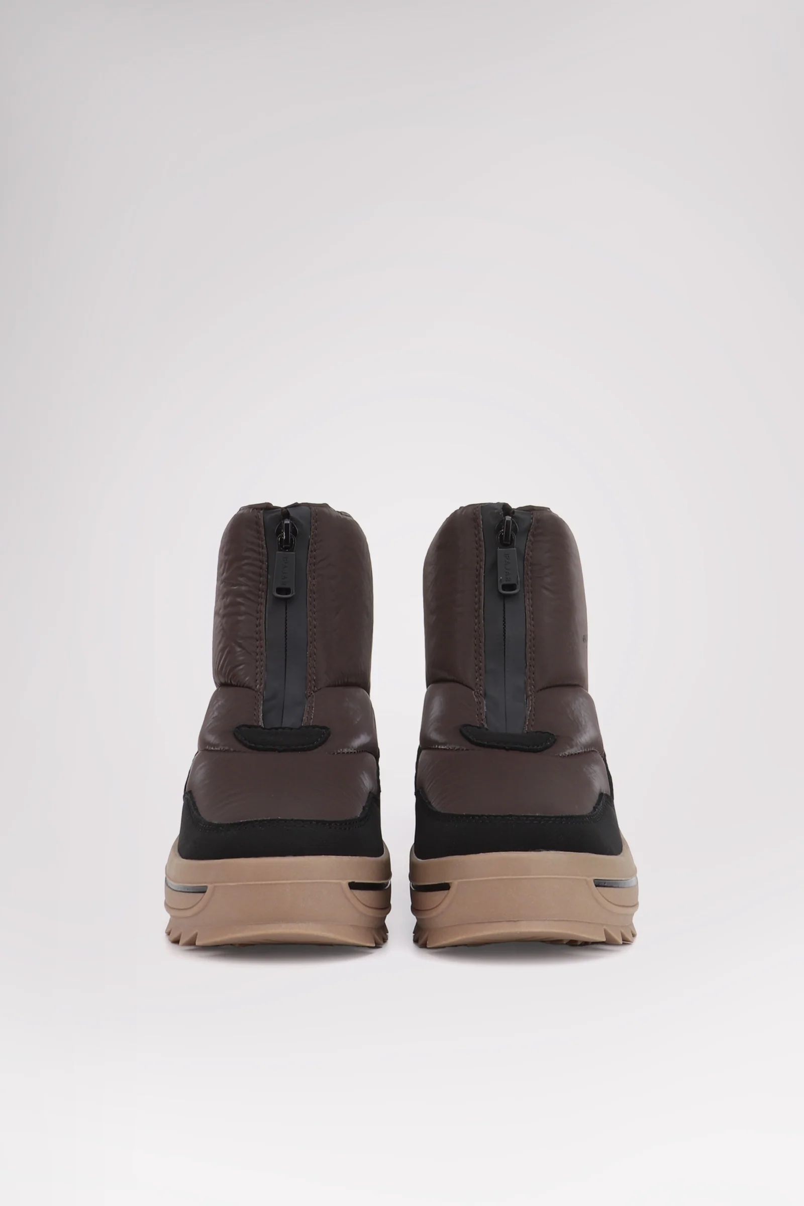 Gala Veltec Women's Front Zip Boot