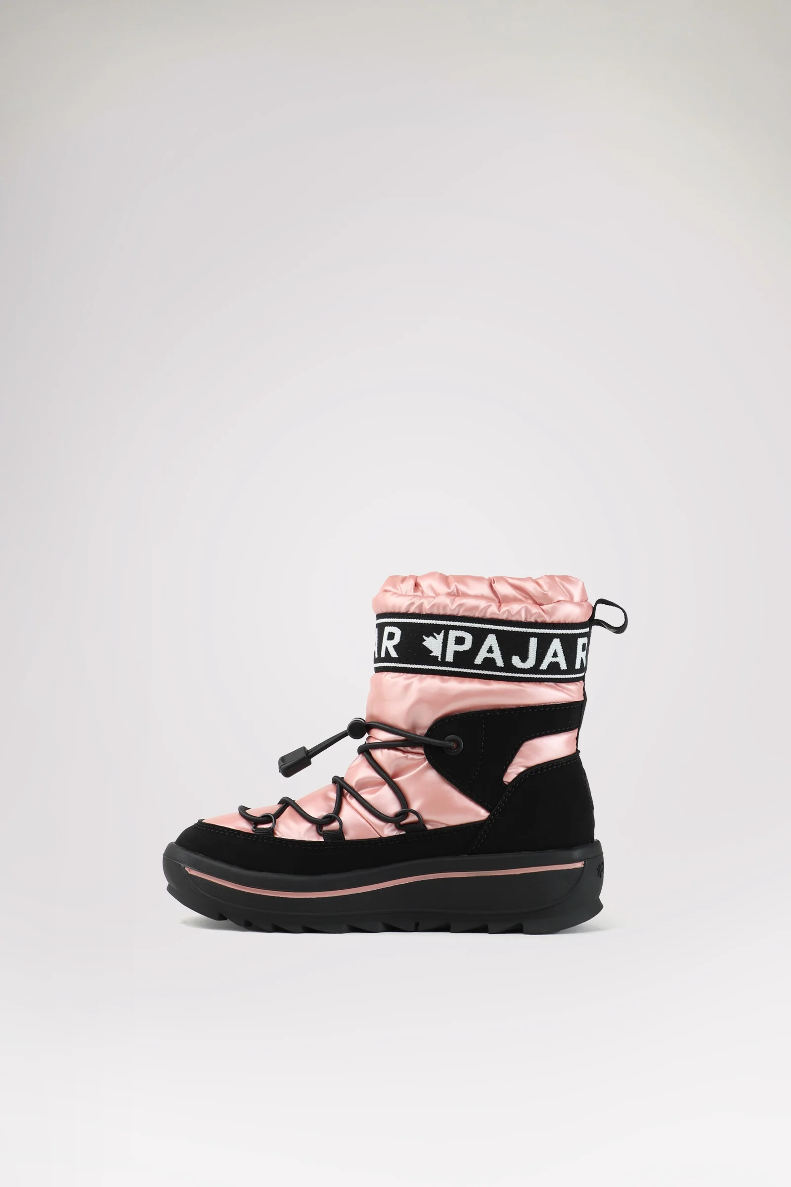 Galaxy Kids Pull On Boot