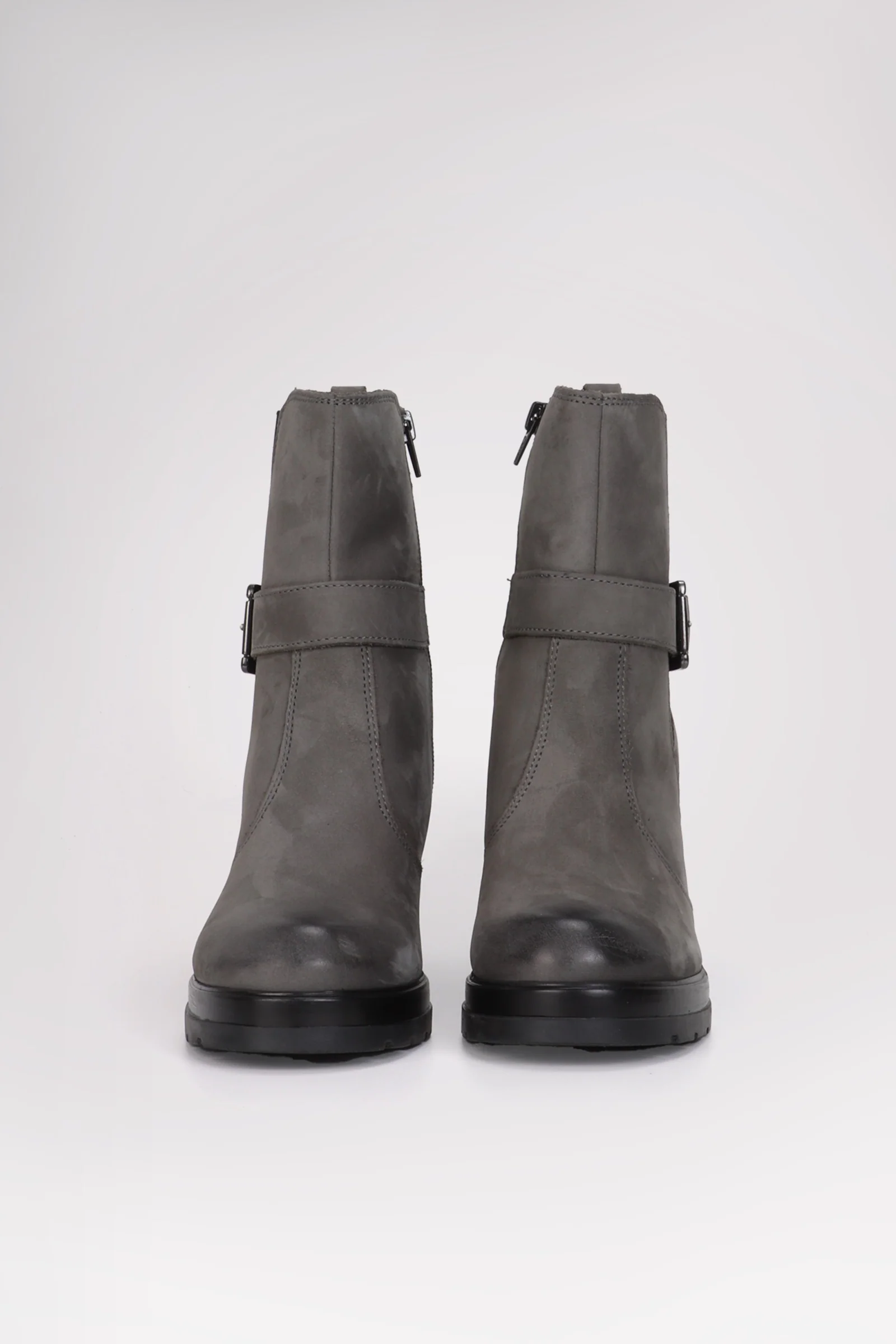 San Remo Women's Side Zip Boot