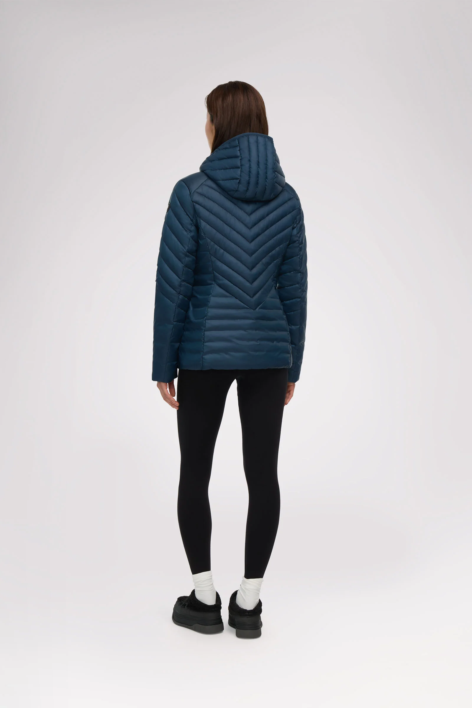 Colette Women's Lightweight Puffer