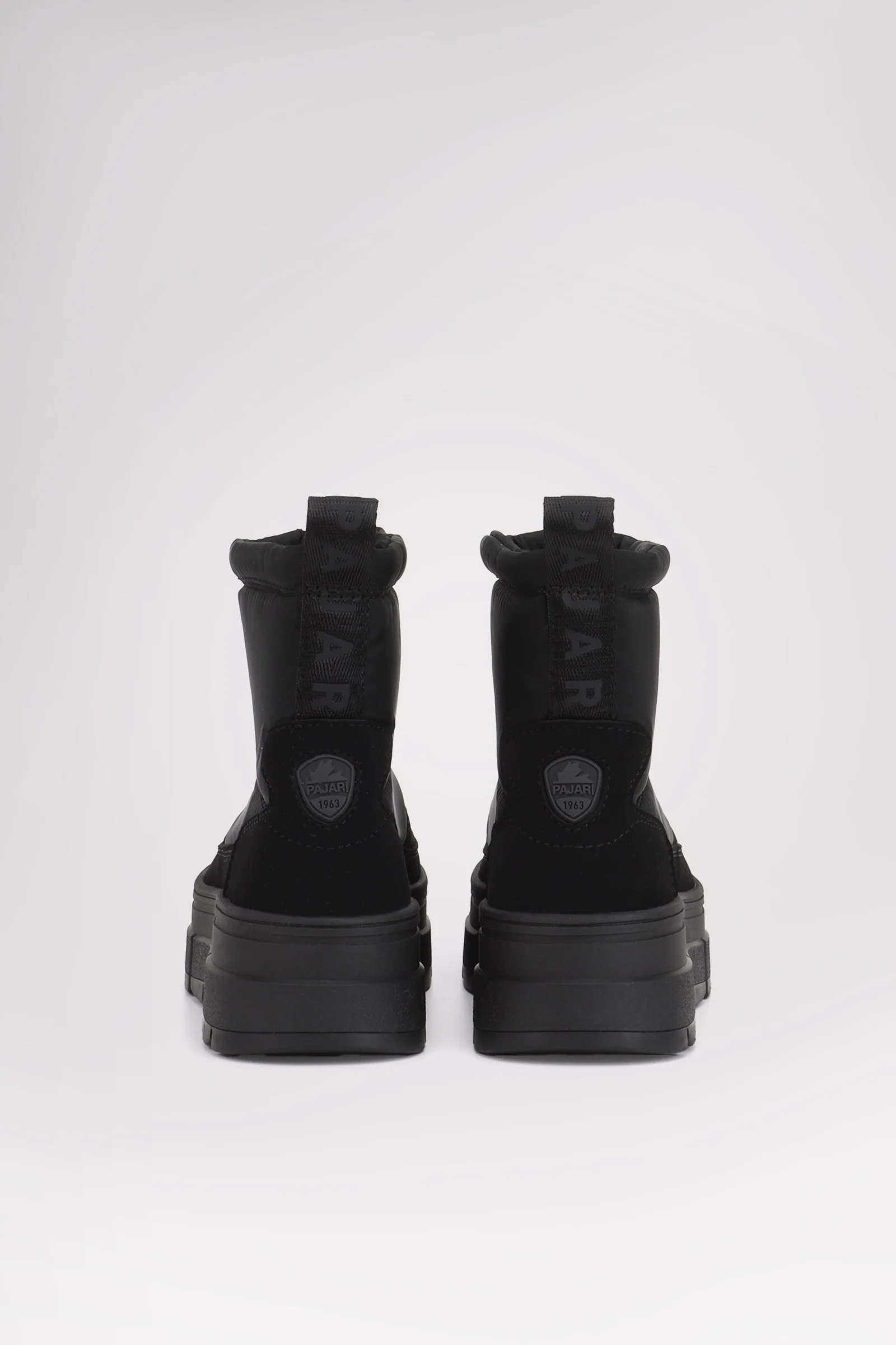 Harmony Women's Boot w/Ice Grippers