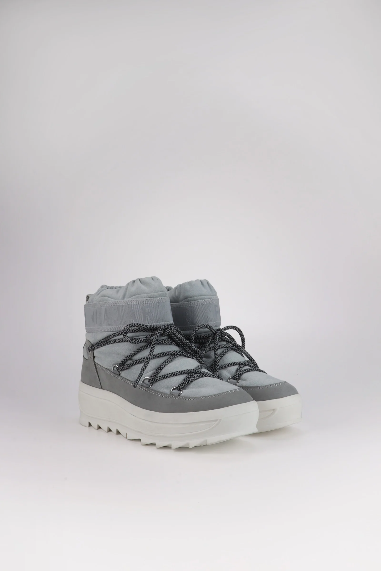 Galaxy Mini Suede Women's Pull On Boot