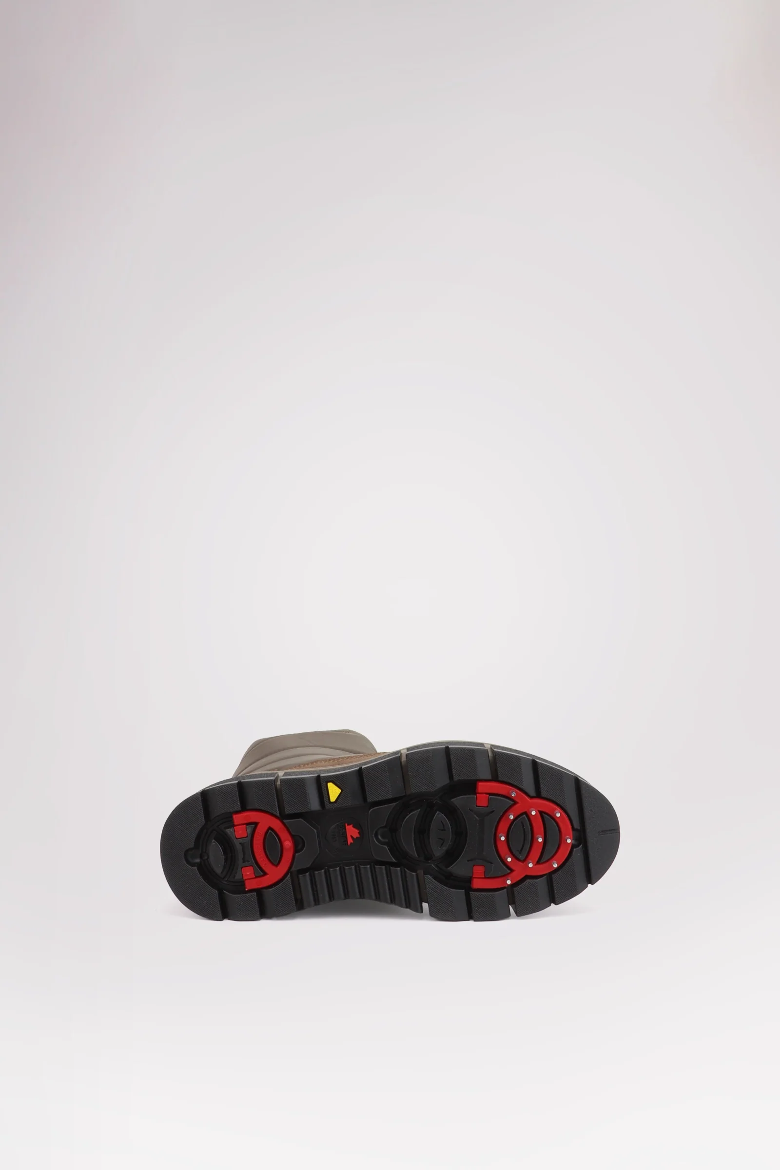 Helene Women's Boot w/Ice Grippers