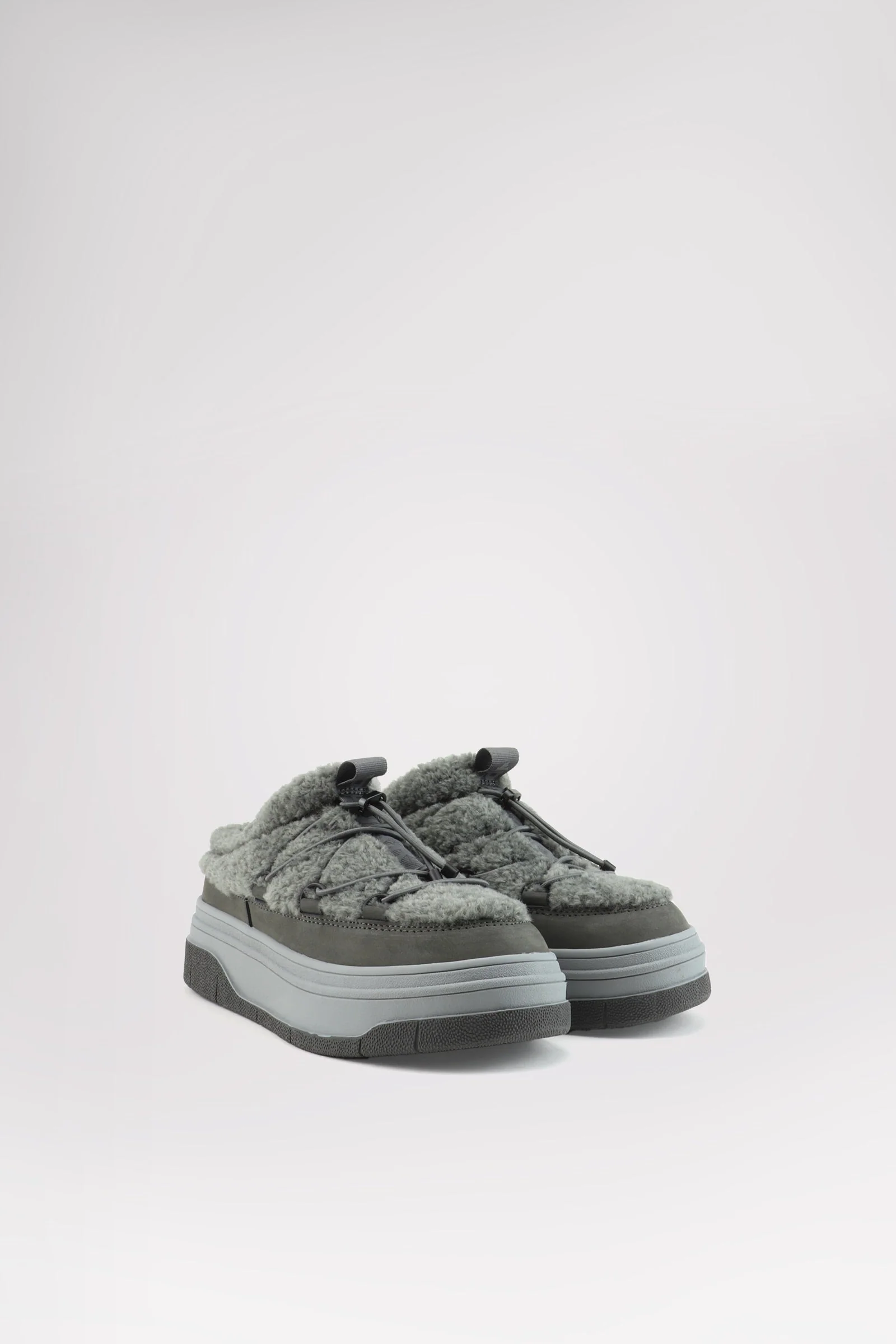 Jules Women's Sneaker Mule