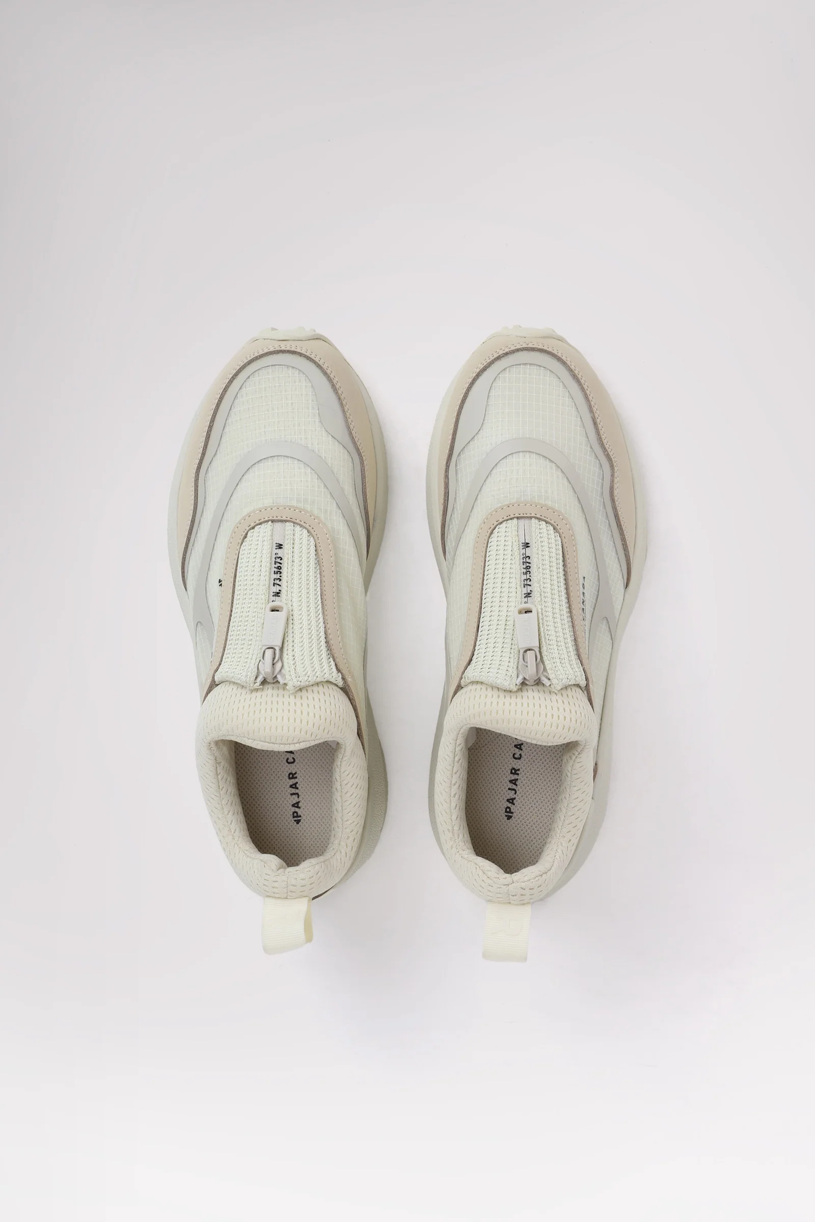 Urbn Jngl Zip W Women's Athletic Sneaker