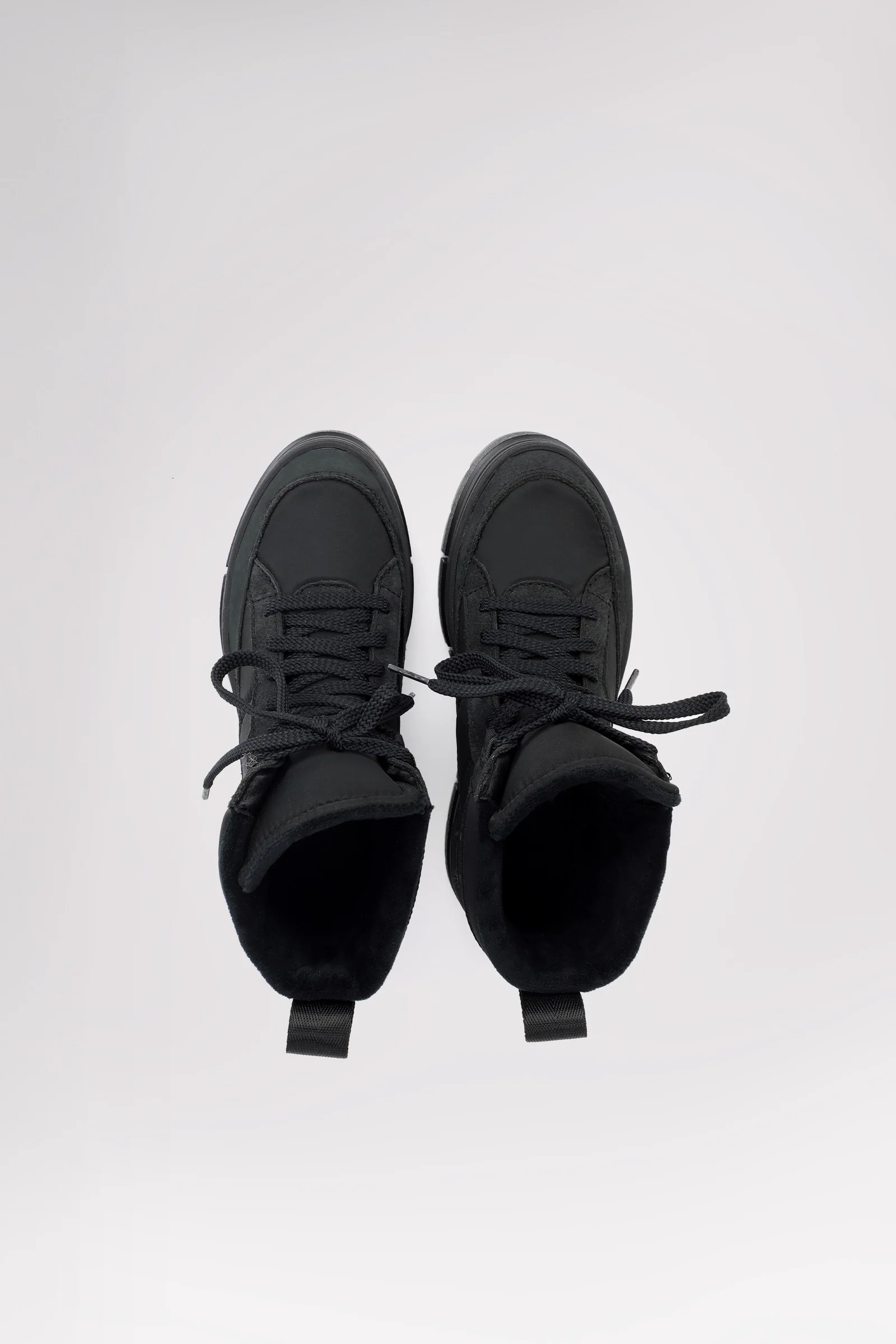 Halo Women's Boot w/Ice Grippers