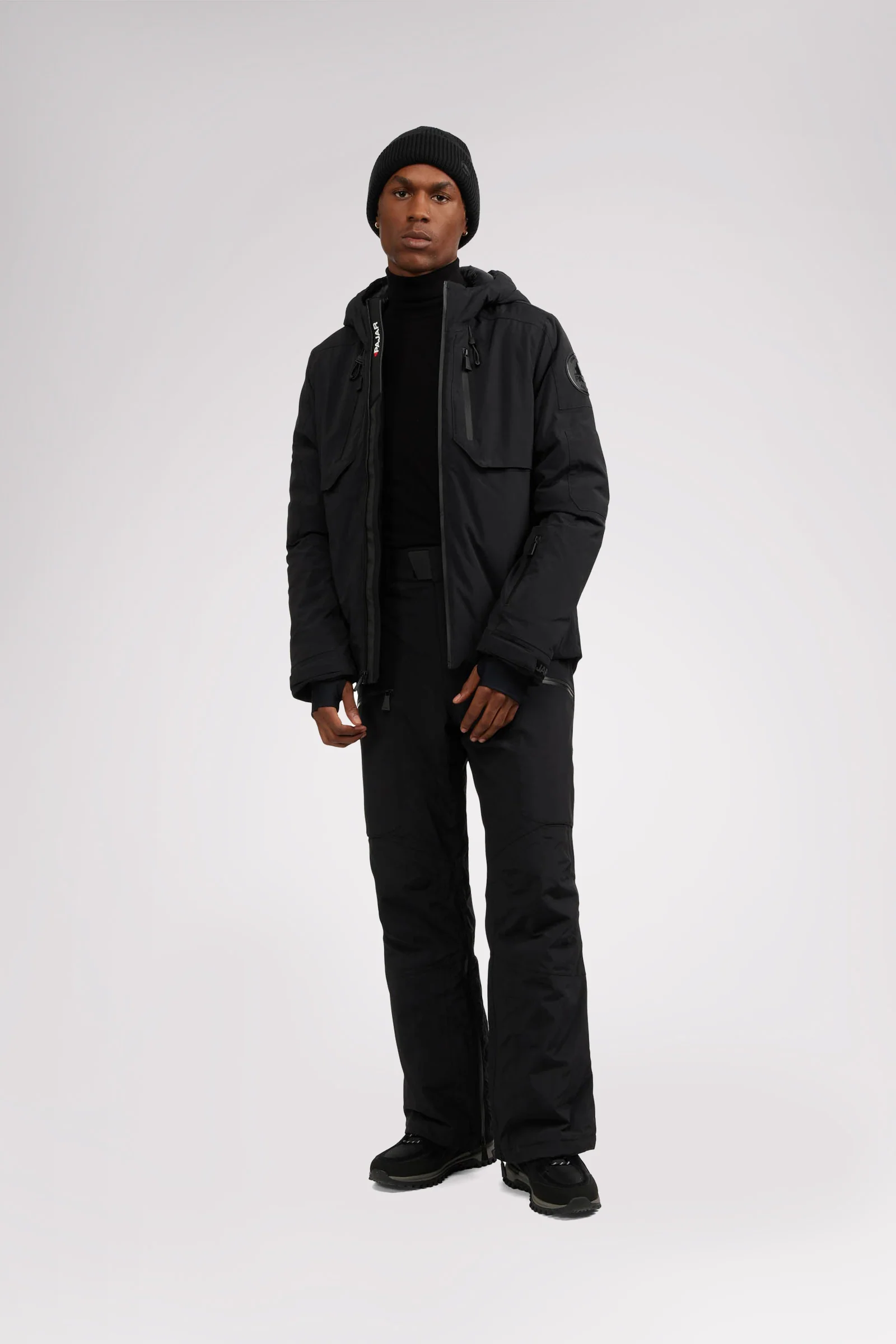 Elias Men's Ski Jacket