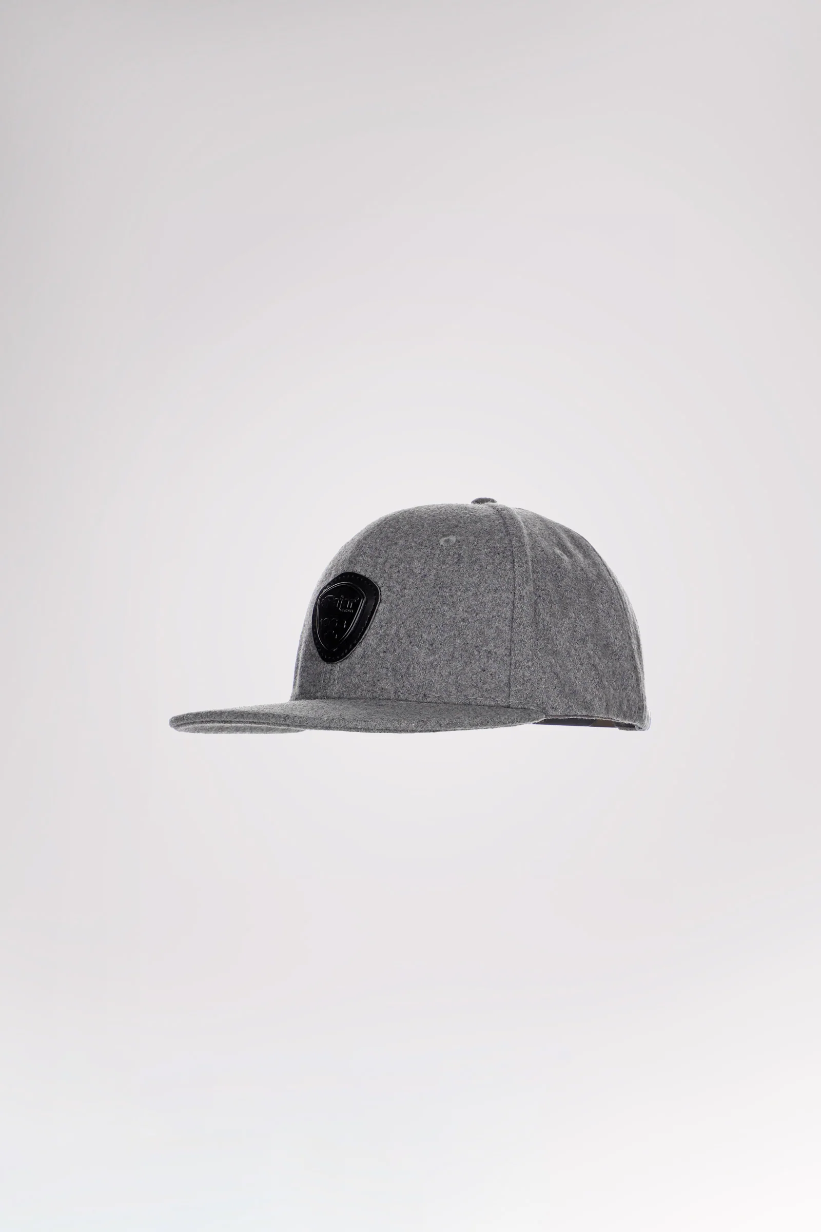 Classic Snapback Cap