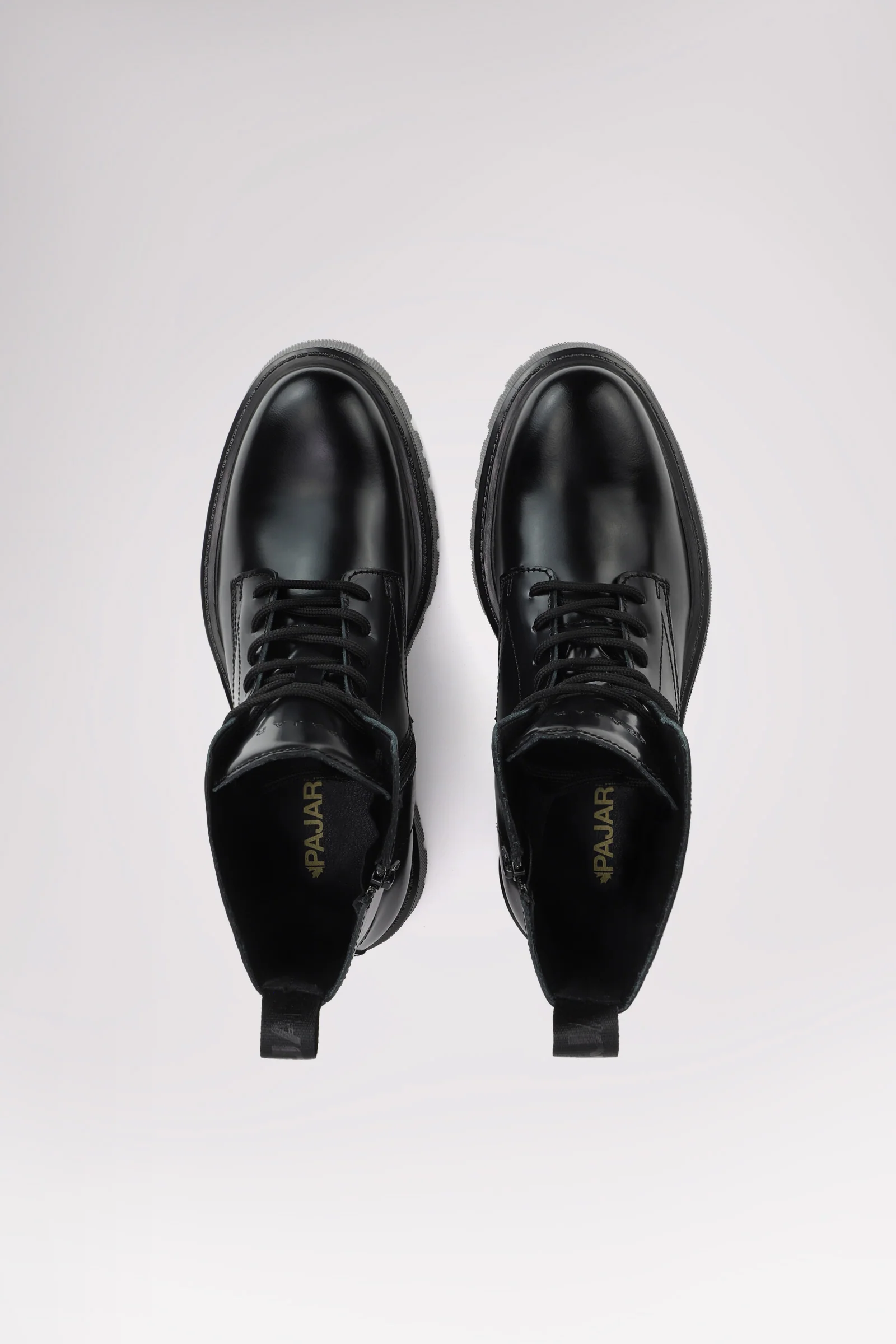 Dane Men's Lace Up Derby Boot