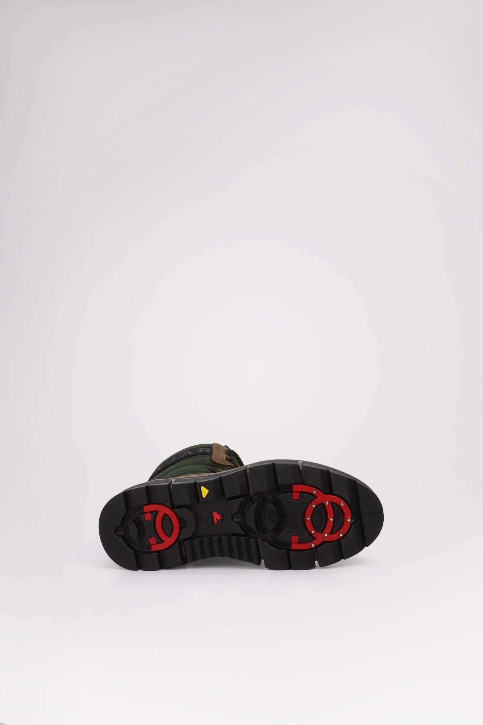 Halo Women's Boot w/Ice Grippers