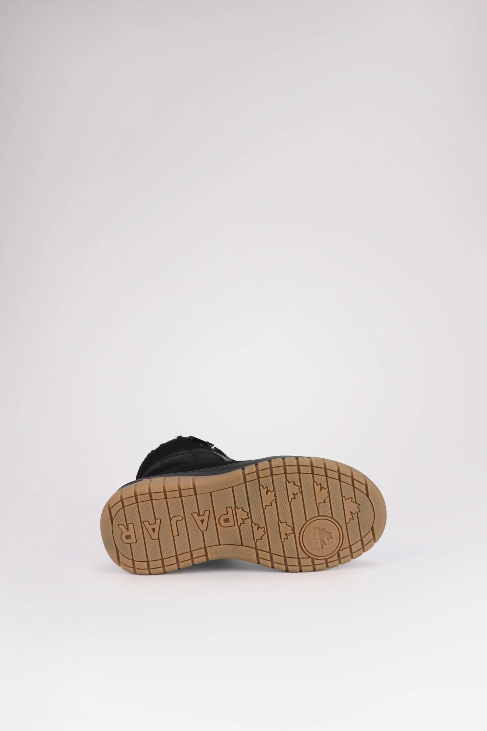 Troop Kids Lace Up Boot