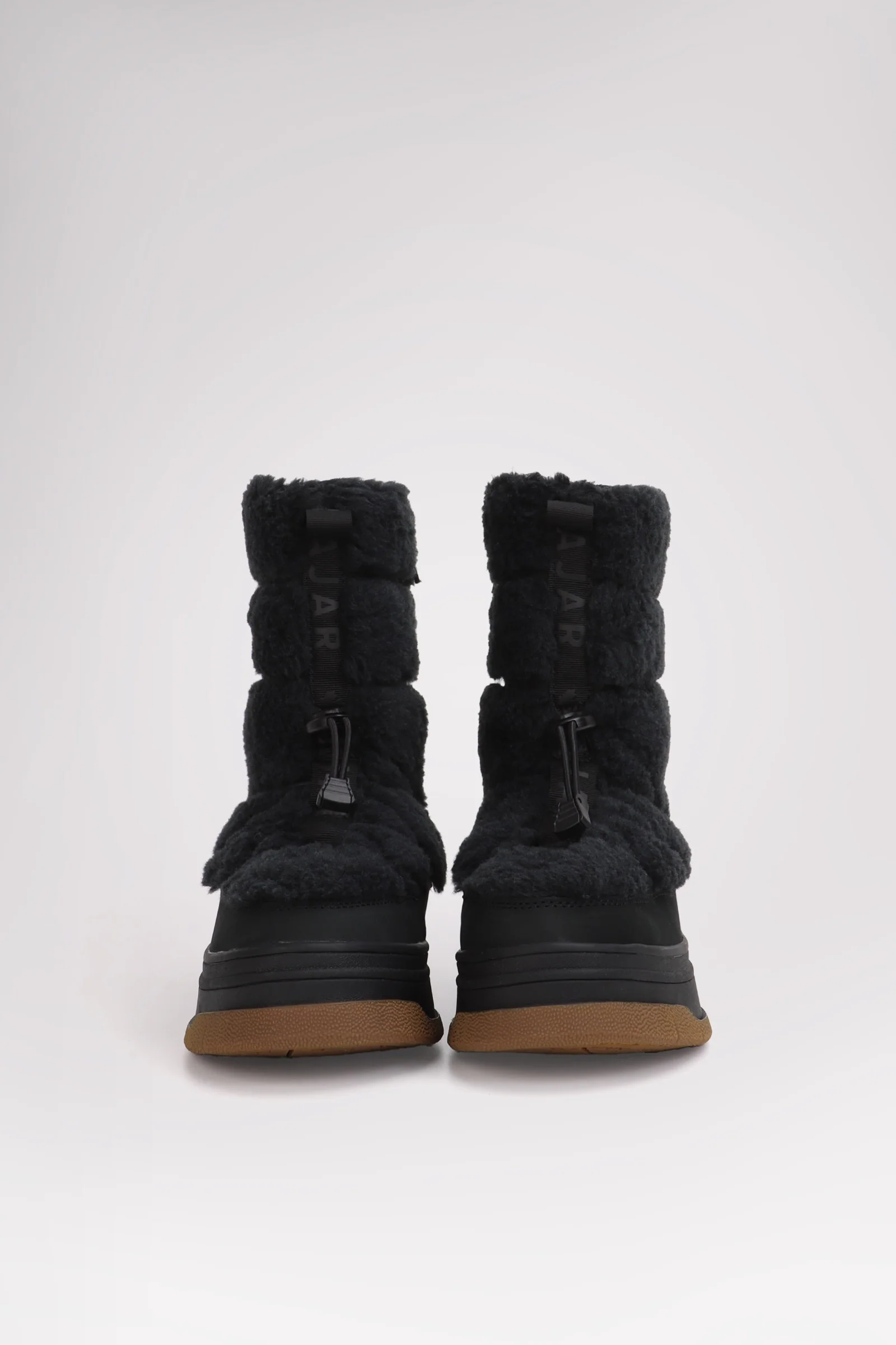 Janie Hi 2.0 Women's High Pull On Boot