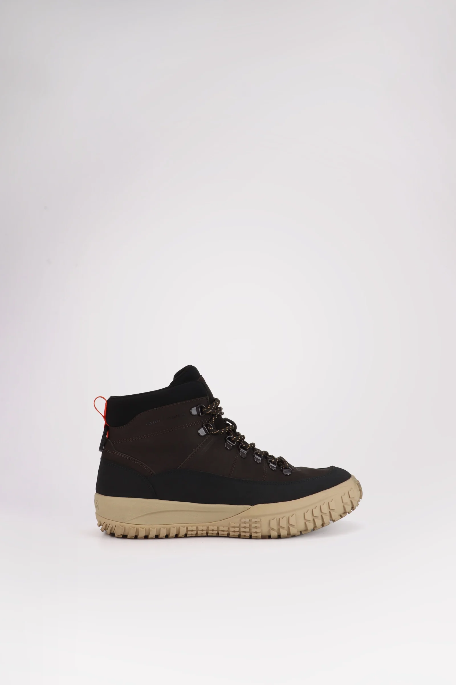 Nash Men's Sneaker Boot