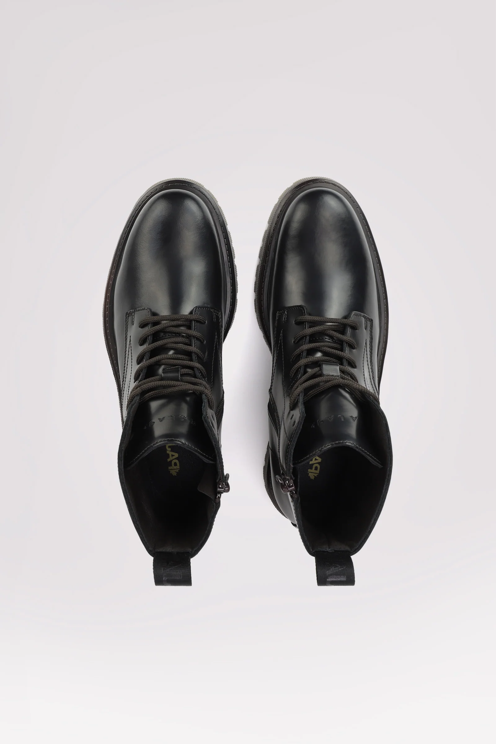 Dane Men's Lace Up Derby Boot