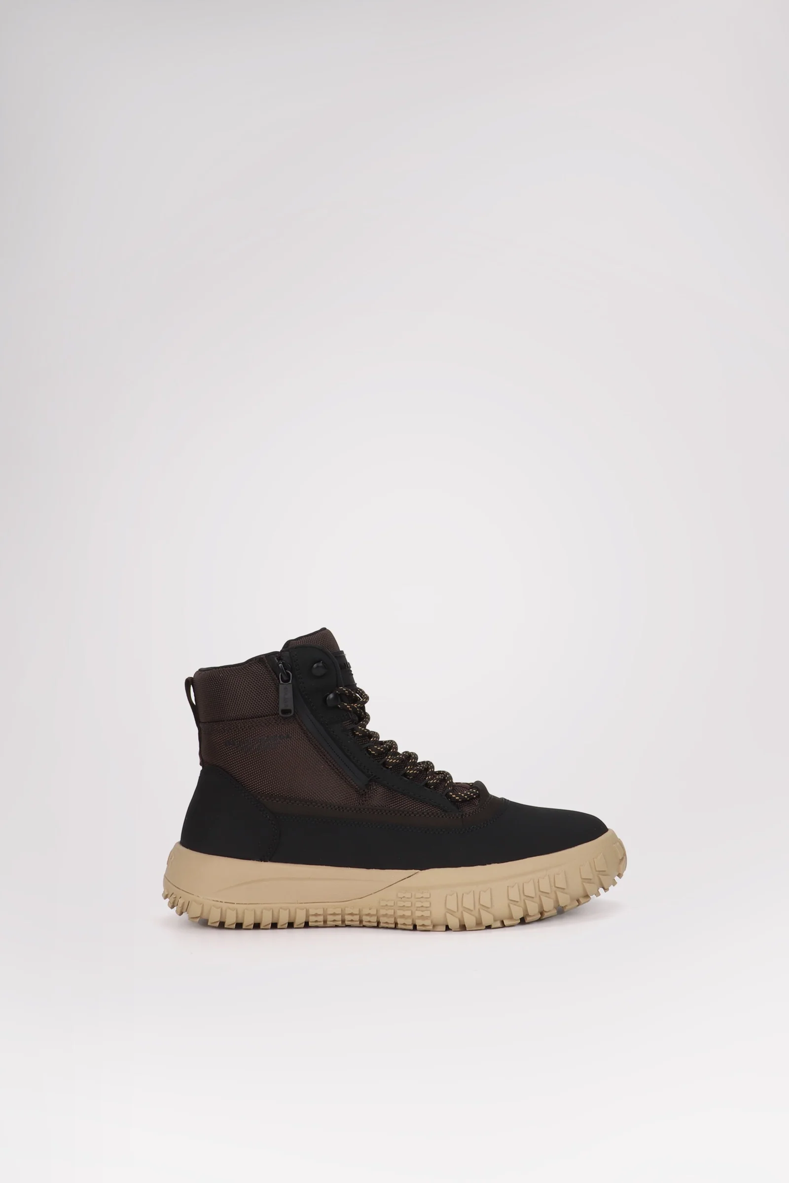 Noralp Men's Sneaker Boot