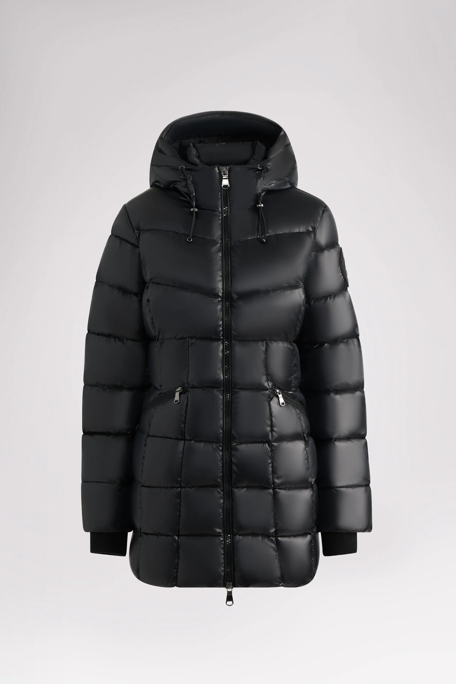 Zola Women's Mid-Length Puffer