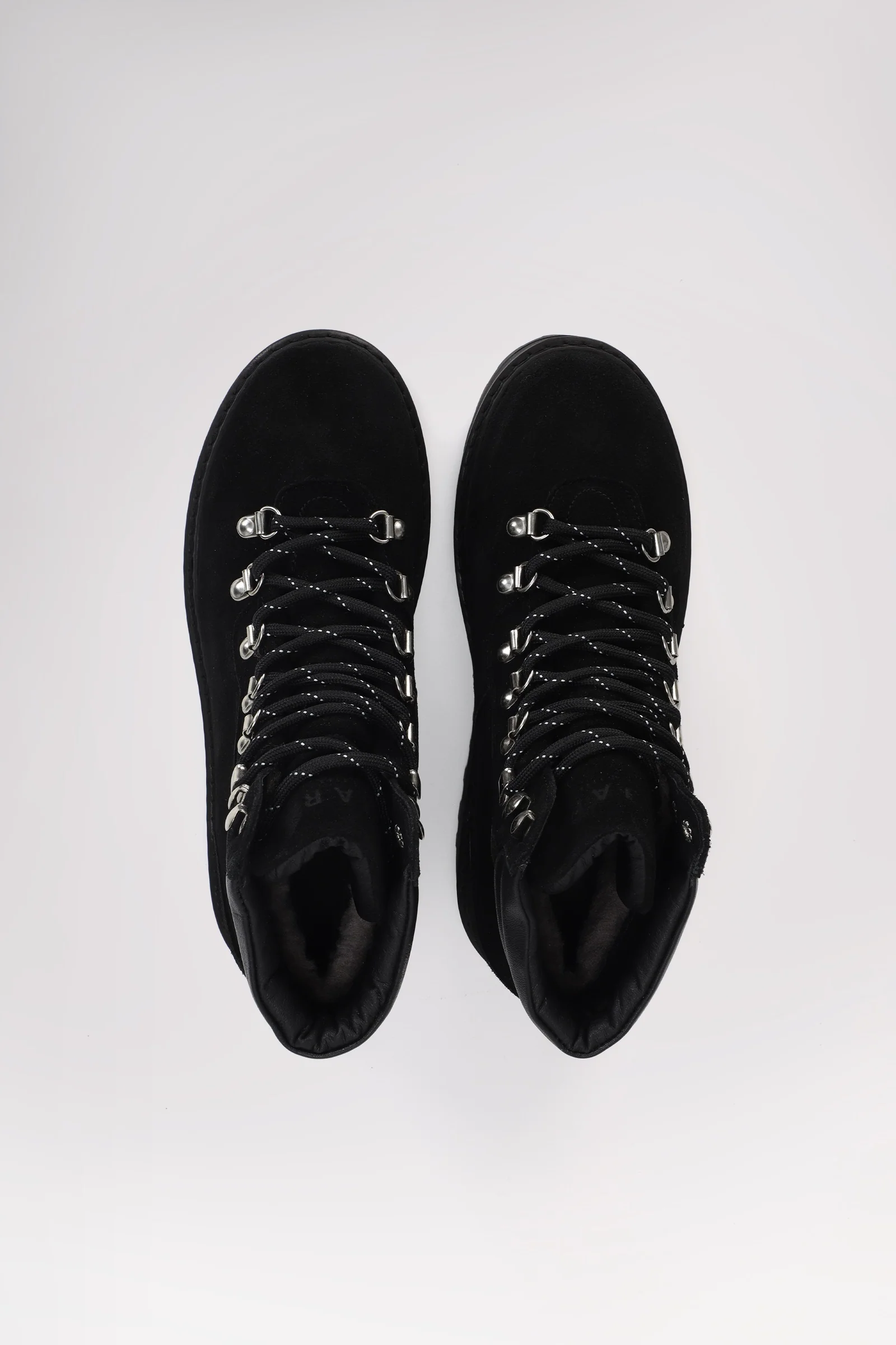 Toledo Women's Lace Up Boot