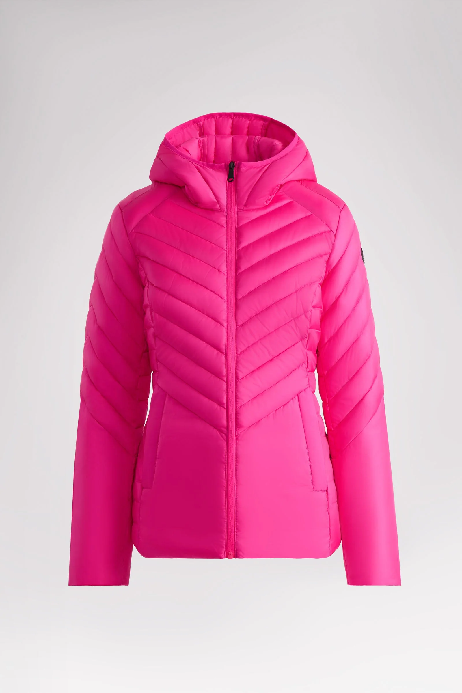 Colette Women's Lightweight Puffer