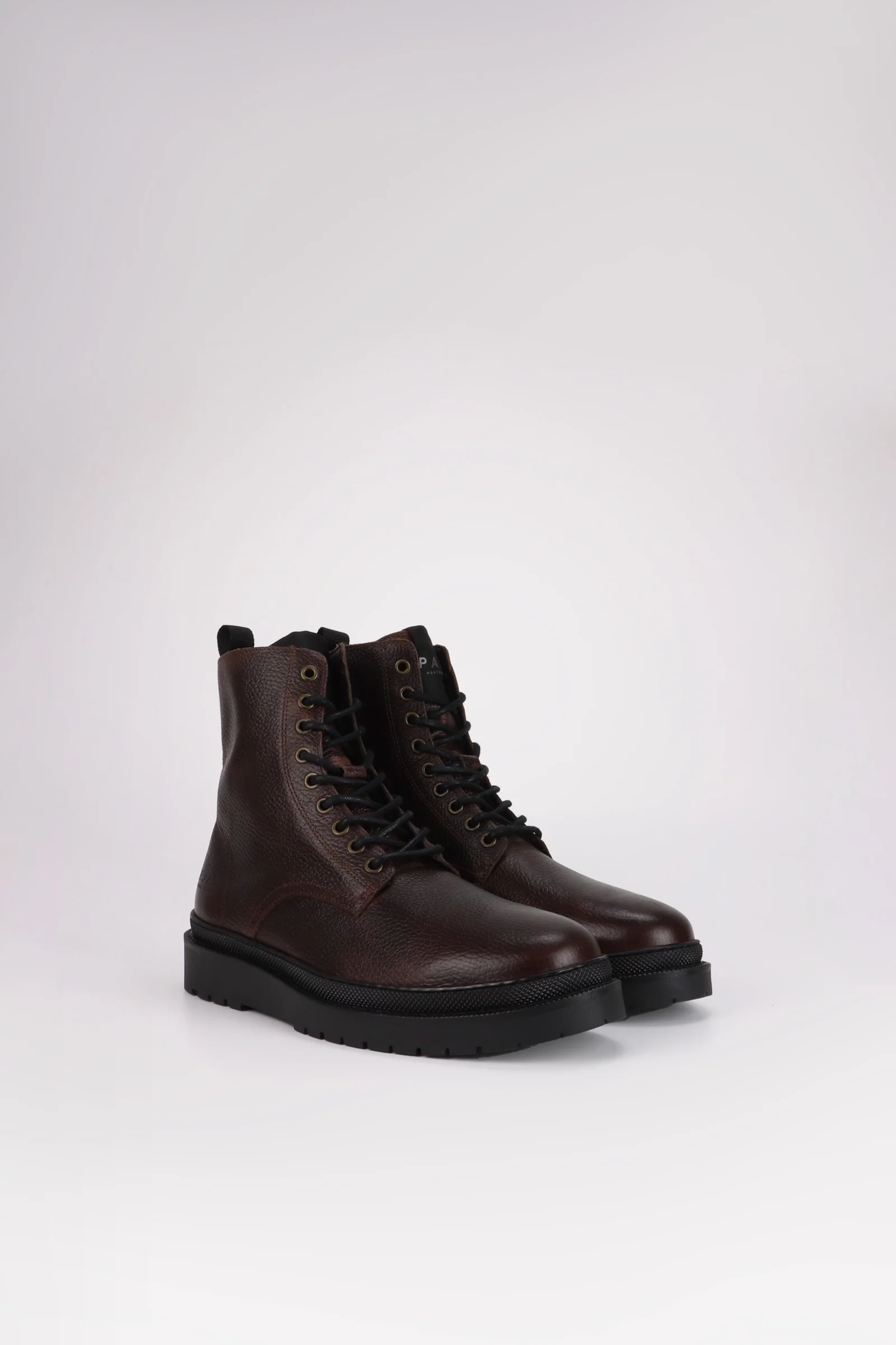 Roller Men's Lace Up Boot