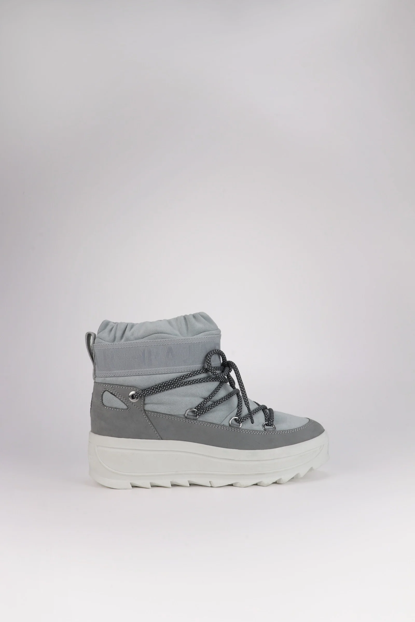 Galaxy Mini Suede Women's Pull On Boot