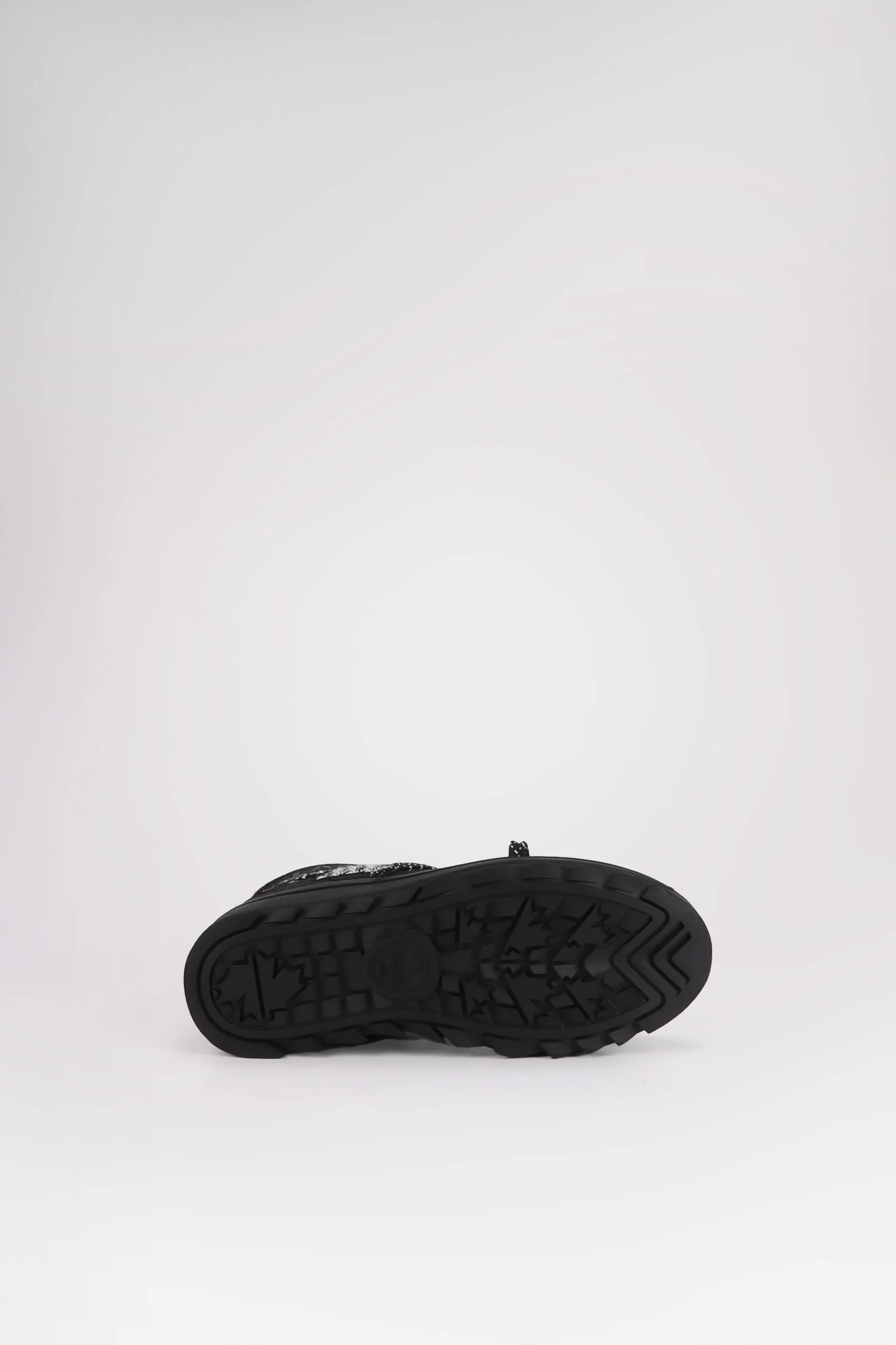 Galaxy Mini Tweed Women's Pull On Boot