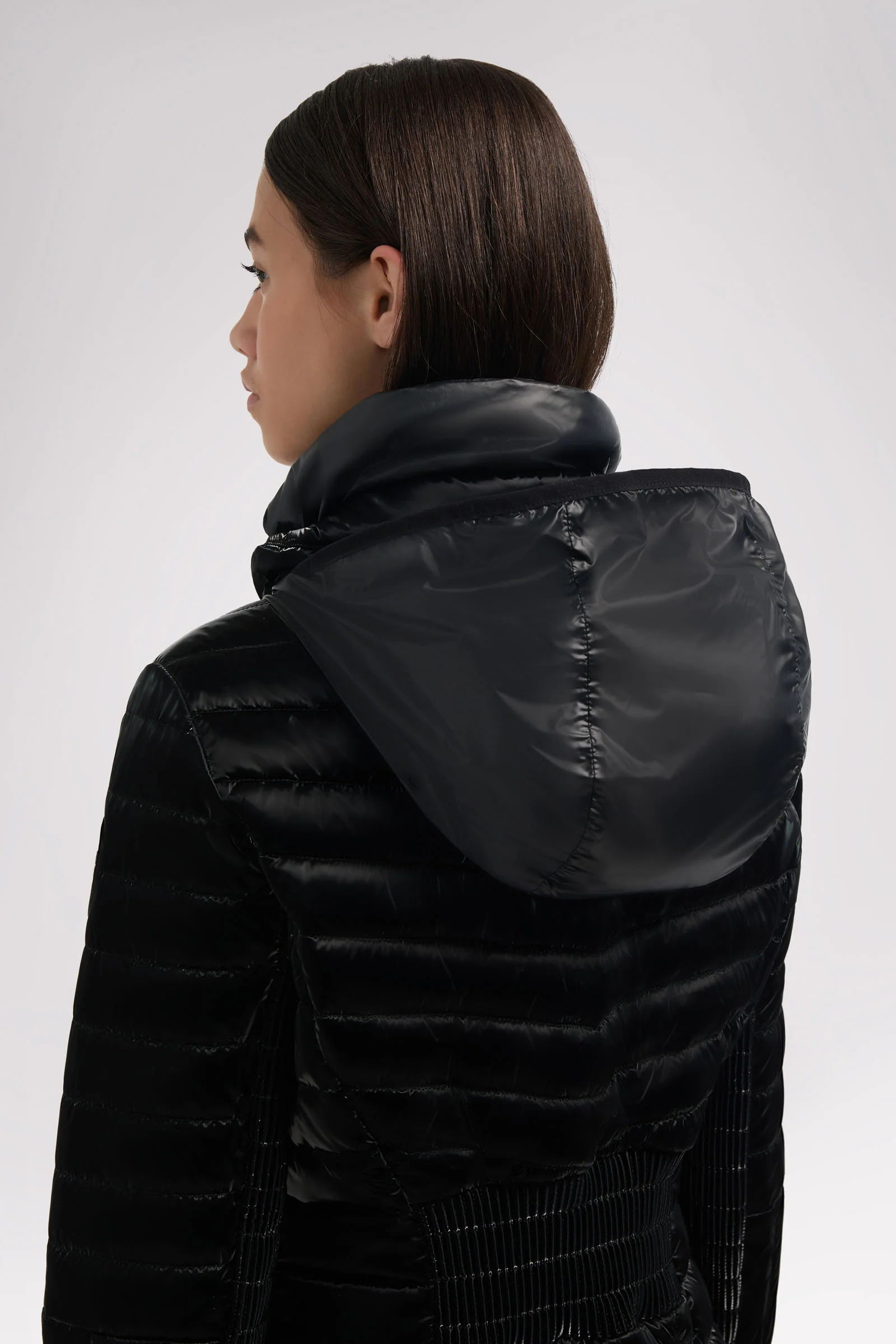 Aludra Women's Lightweight Puffer