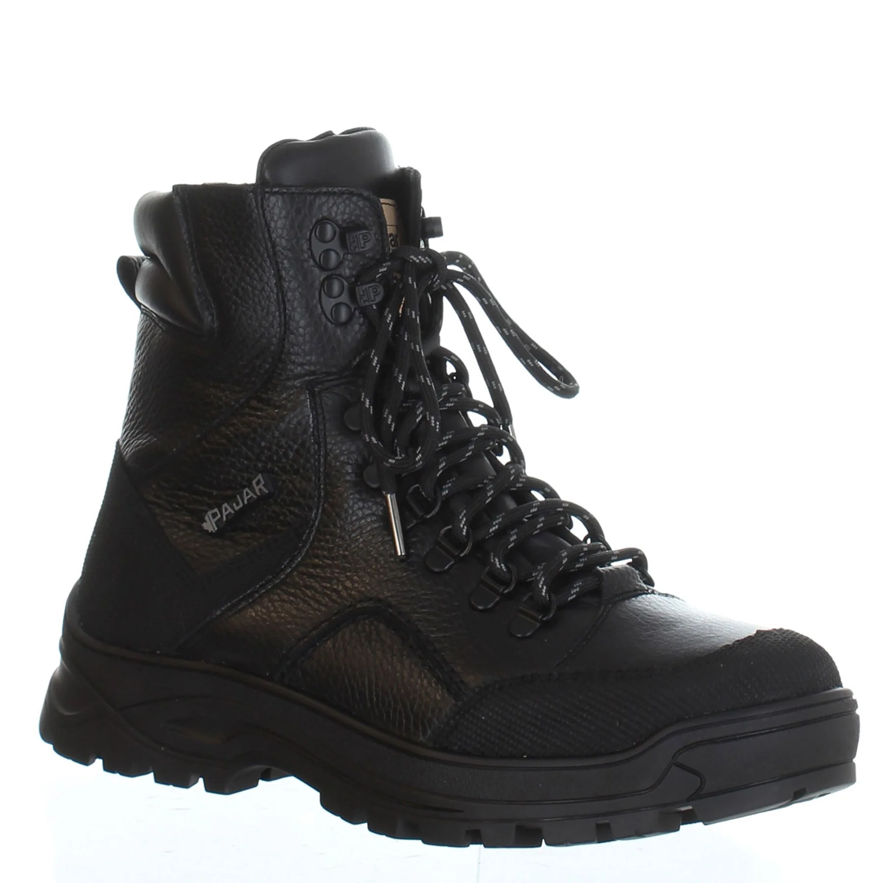 Matis Men's Heritage Boot w/ Ice Grippers