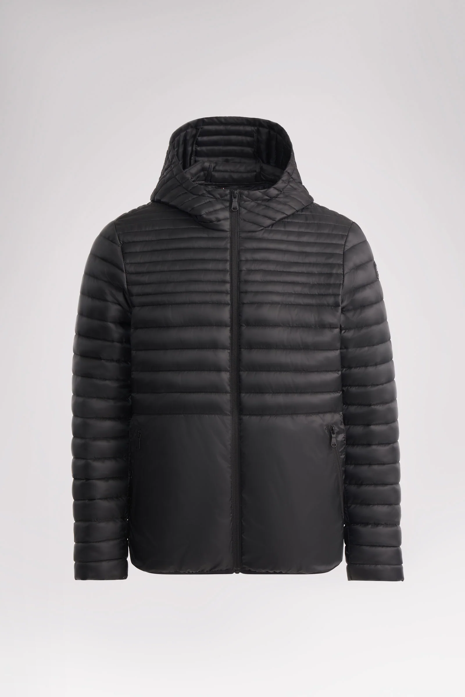 Eriksson Men's Lightweight Packable Puffer