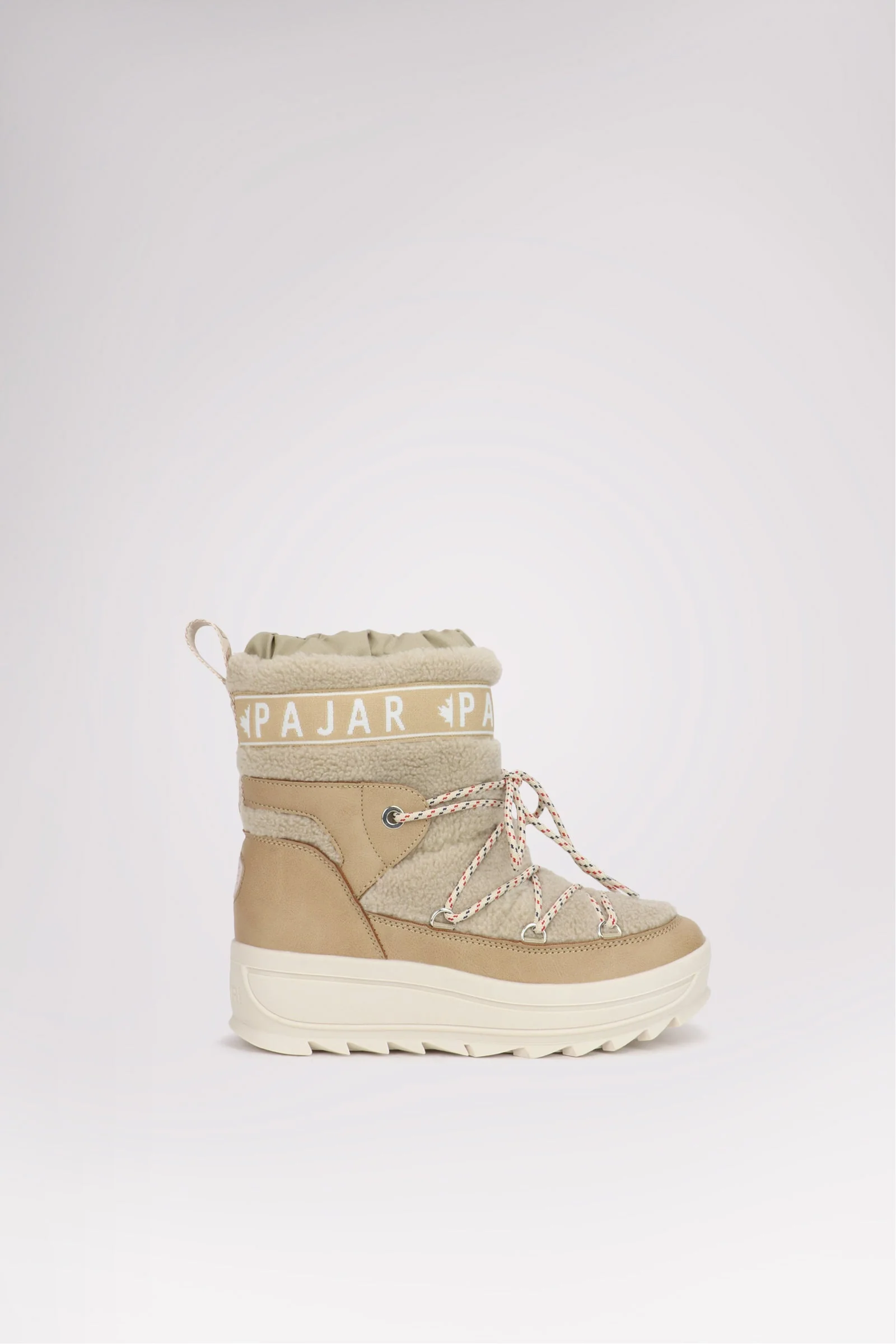 Galaxy Lama Women's Pull On Boot