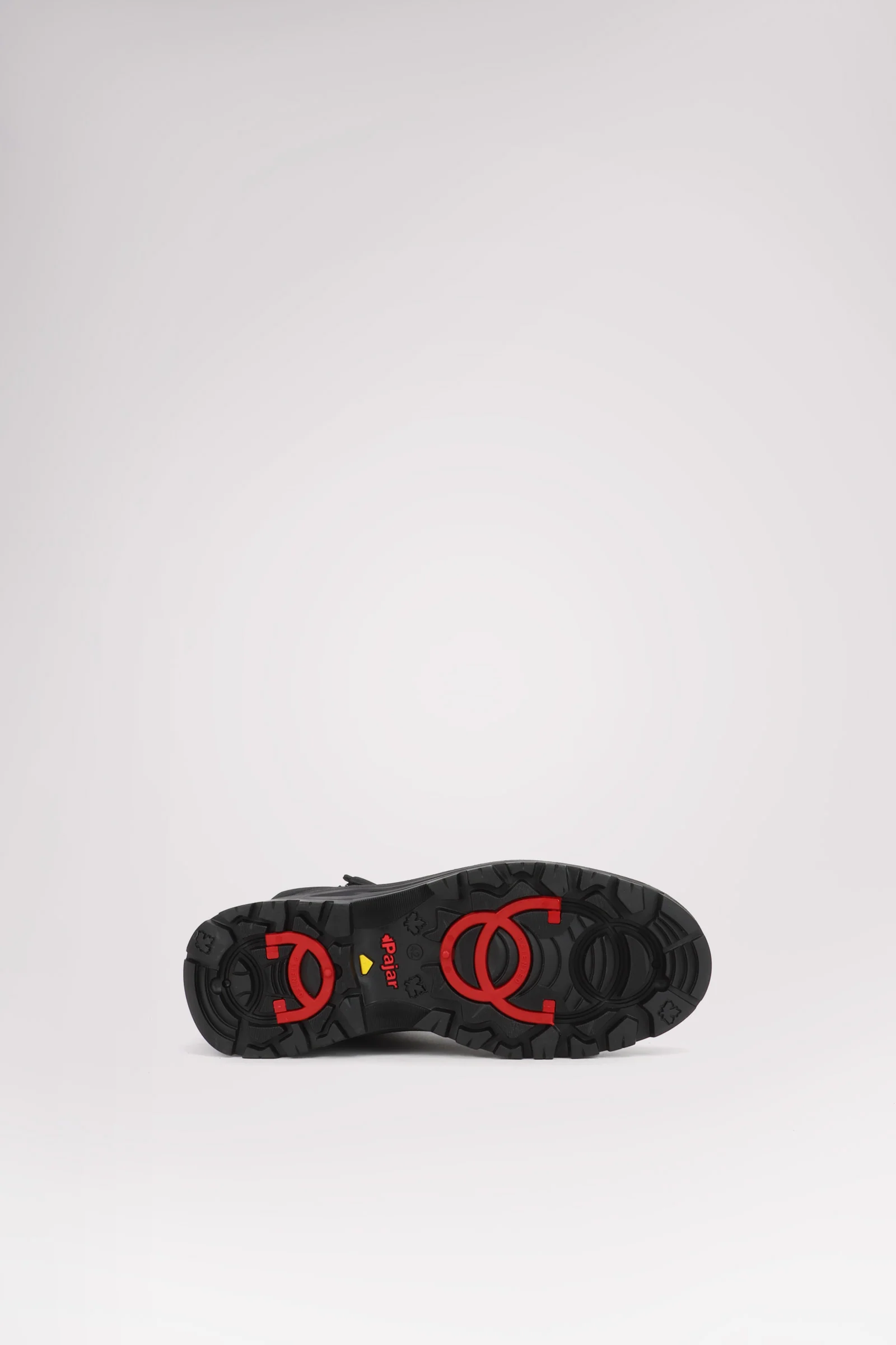 Racer Men's Zip Boot w/Ice Gripper