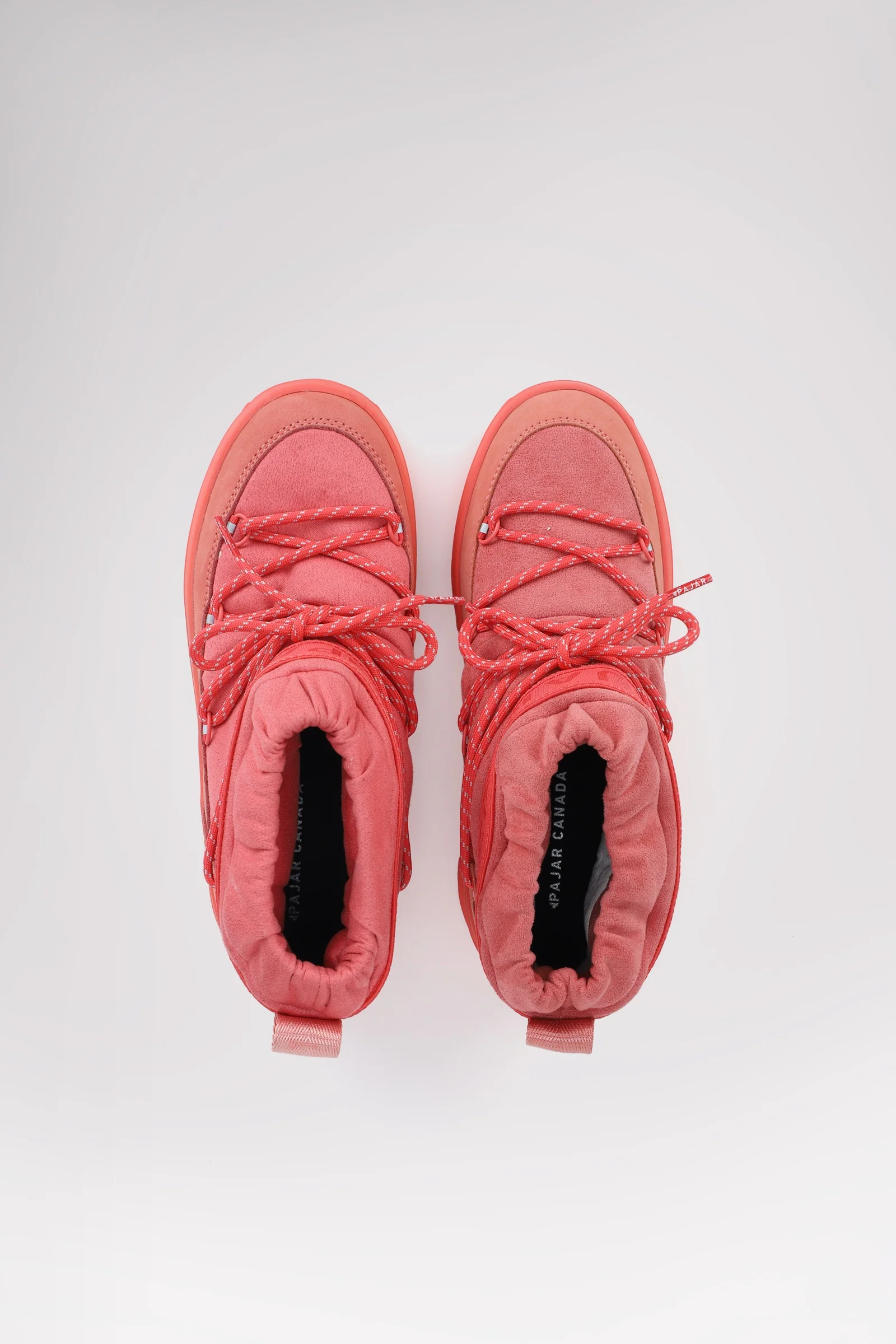 Galaxy Mini Suede Women's Pull On Boot